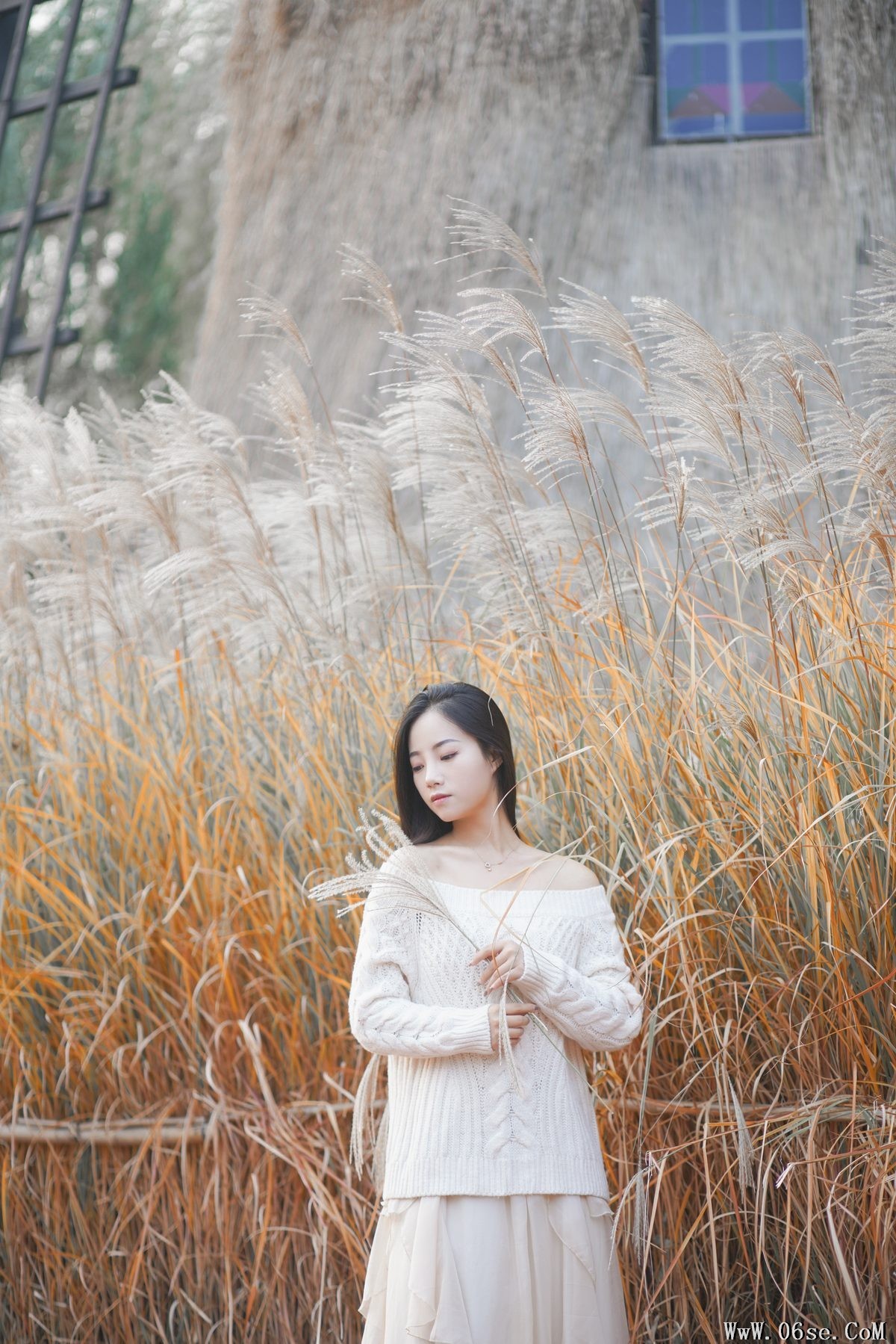 图片[6]-YiTuYu艺图语 Vol.3172 Xi Xi[26P]-六色网