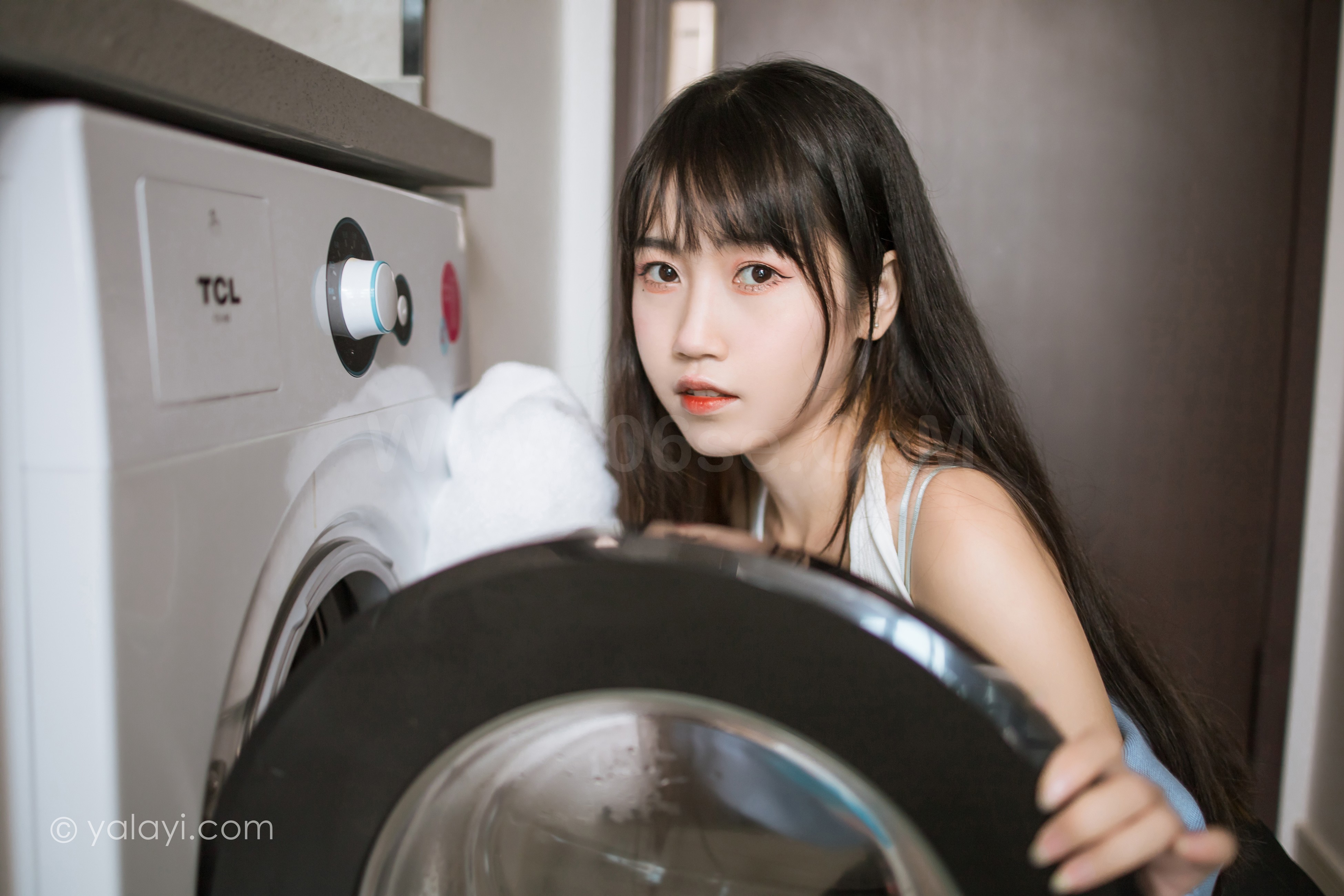 图片[22]-雅拉伊 – 弈思《回我们家》[41P]-六色网