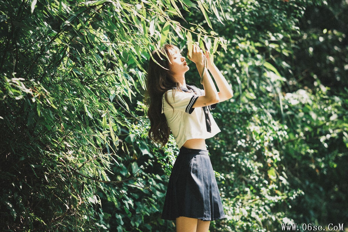图片[19]-YiTuYu艺图语 Vol.7448 Chen Nian Xiao Jiu[33P]-六色网