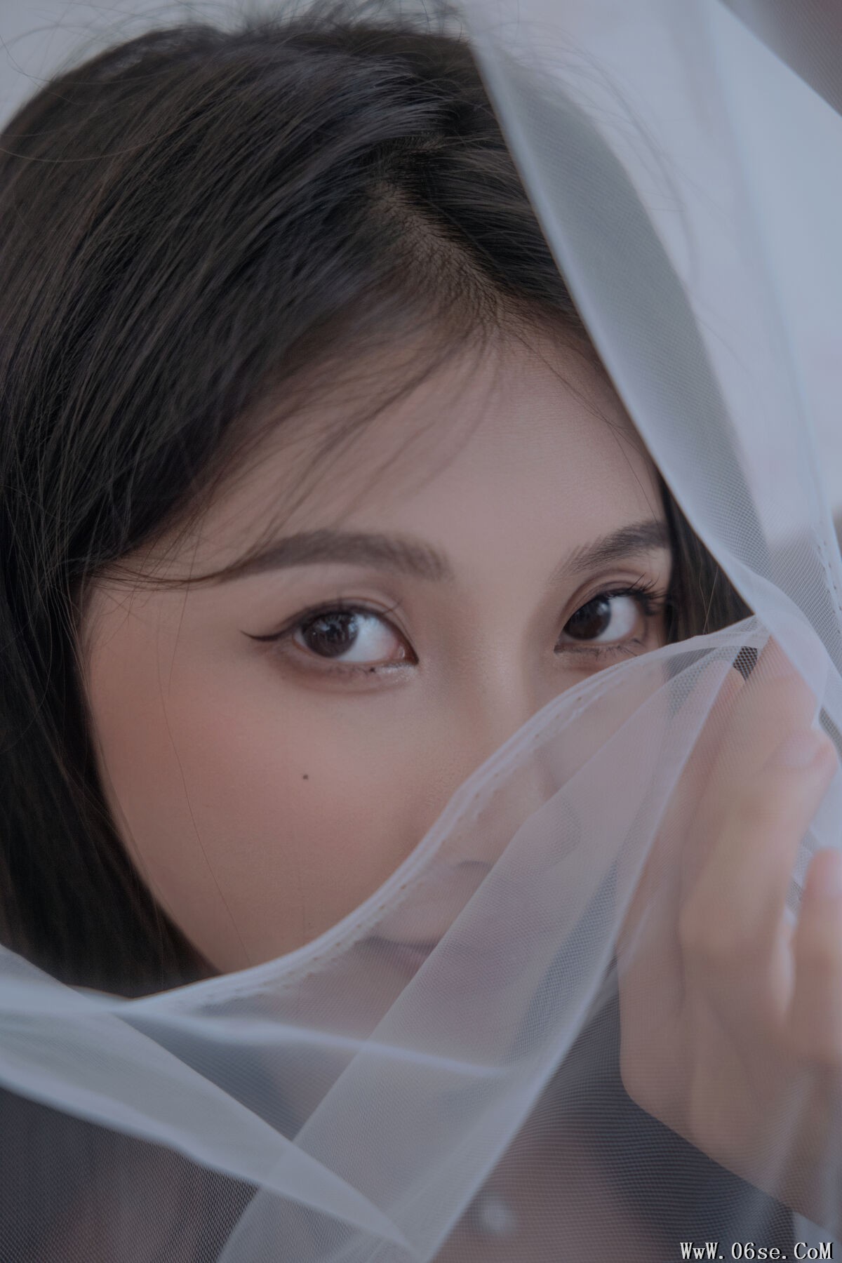 图片[25]-YiTuYu艺图语 Vol.6674 Xiao Wen[31P]-六色网