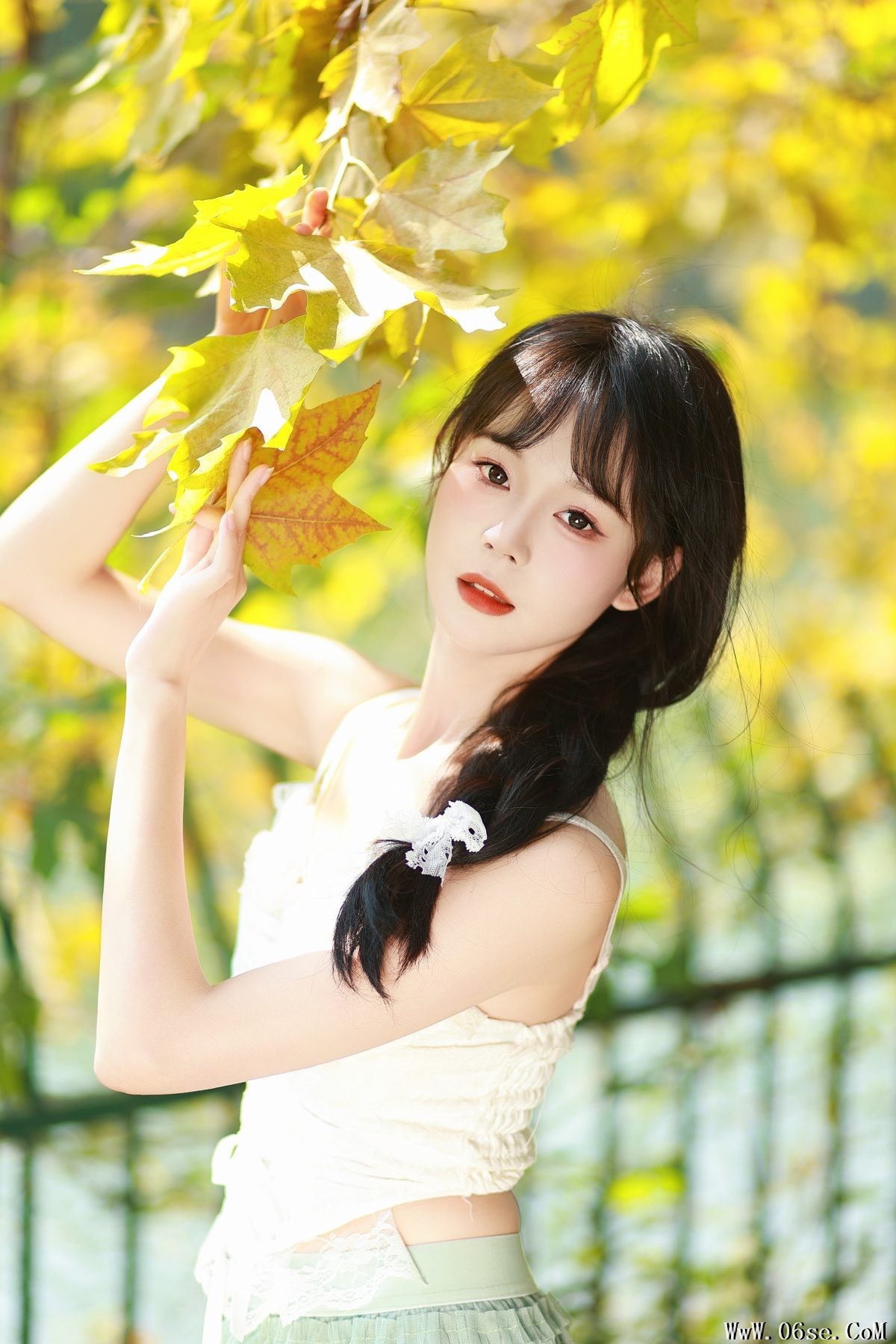 图片[44]-YiTuYu艺图语 Vol.5983 Guan Ning[47P]-六色网