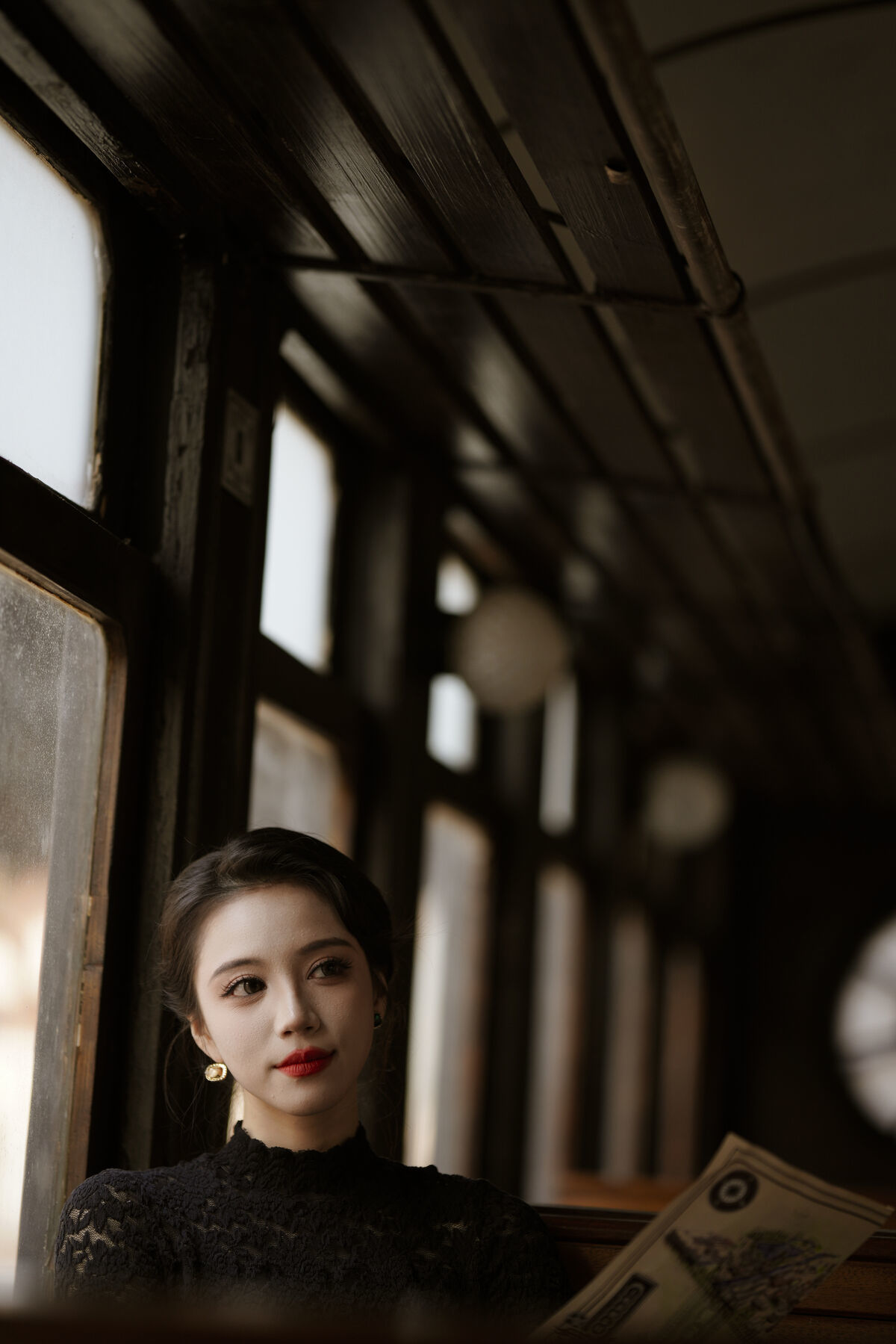 图片[24]-YiTuYu艺图语 Vol.6463 Er Jia Liu[26P]-六色网