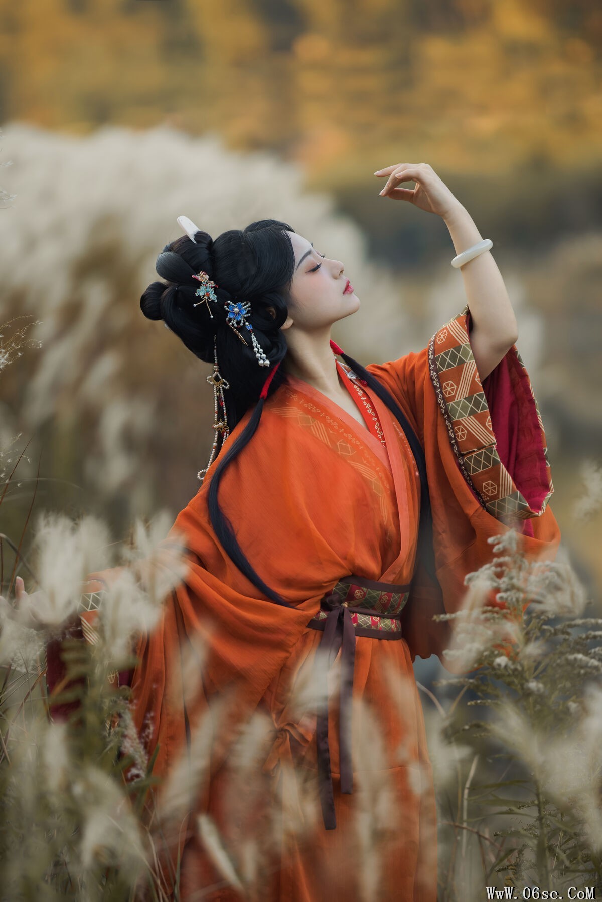 图片[14]-YiTuYu艺图语 Vol.6550 Xian Lu[23P]-六色网