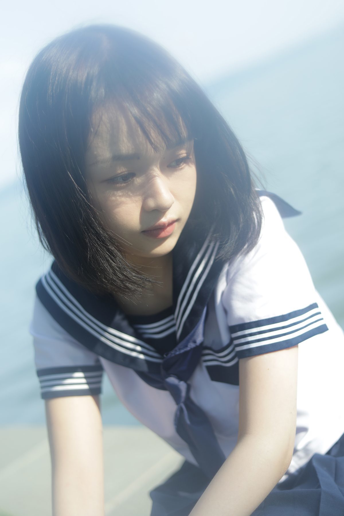 图片[27]-YiTuYu艺图语 Vol.4587 Juan Cun Xiao Ming[29P]-六色网
