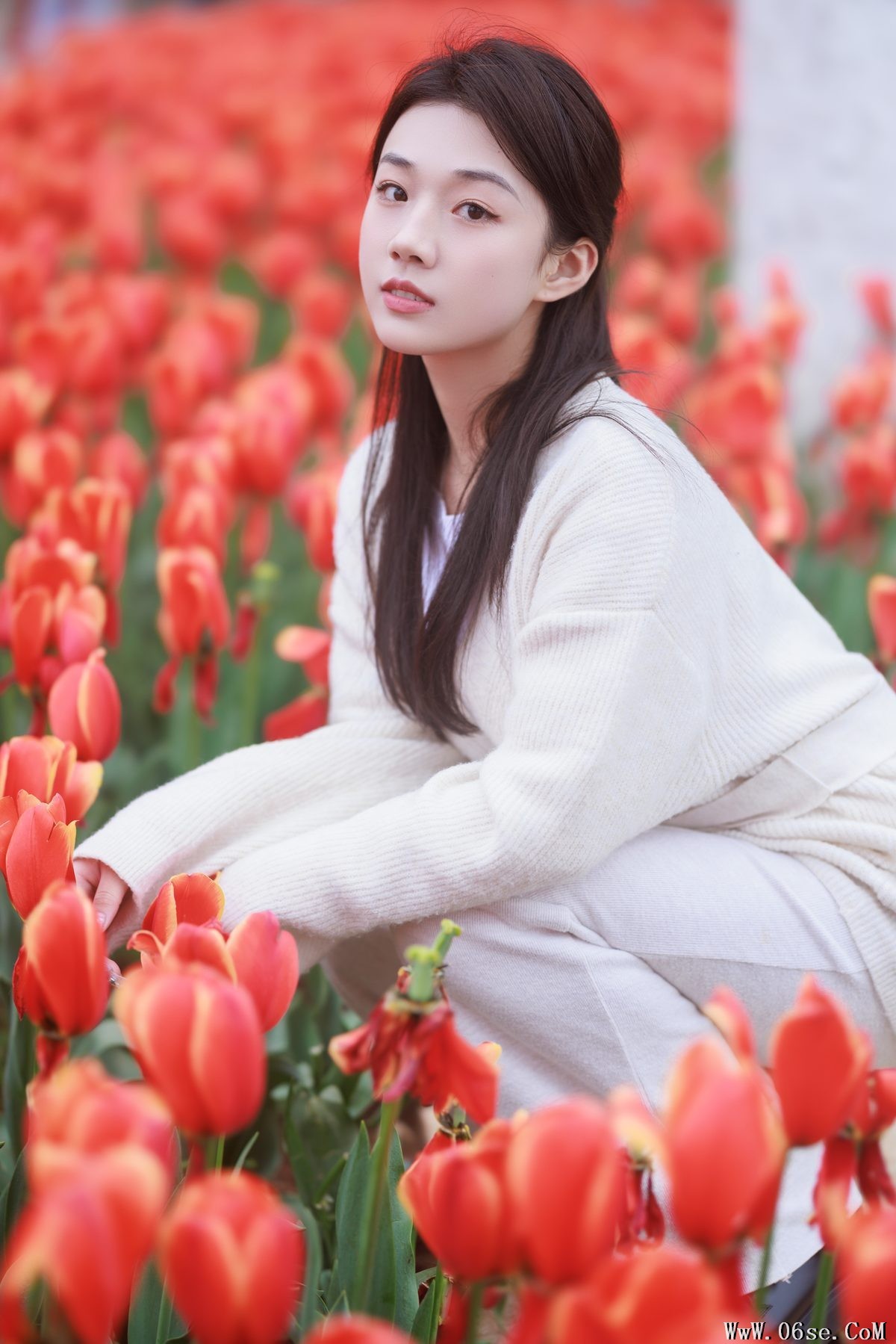 图片[6]-YiTuYu艺图语 Vol.4491 Pei Tong Xue[28P]-六色网