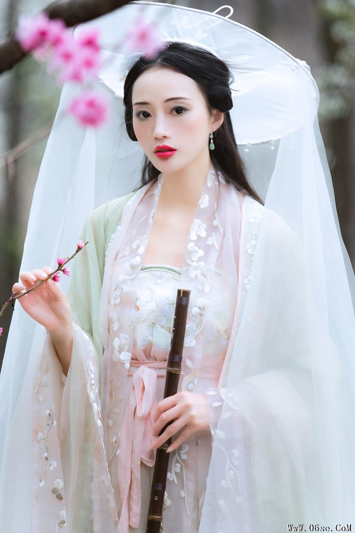 YiTuYu艺图语 Vol.4753 Wei Wei[39P]-六色网