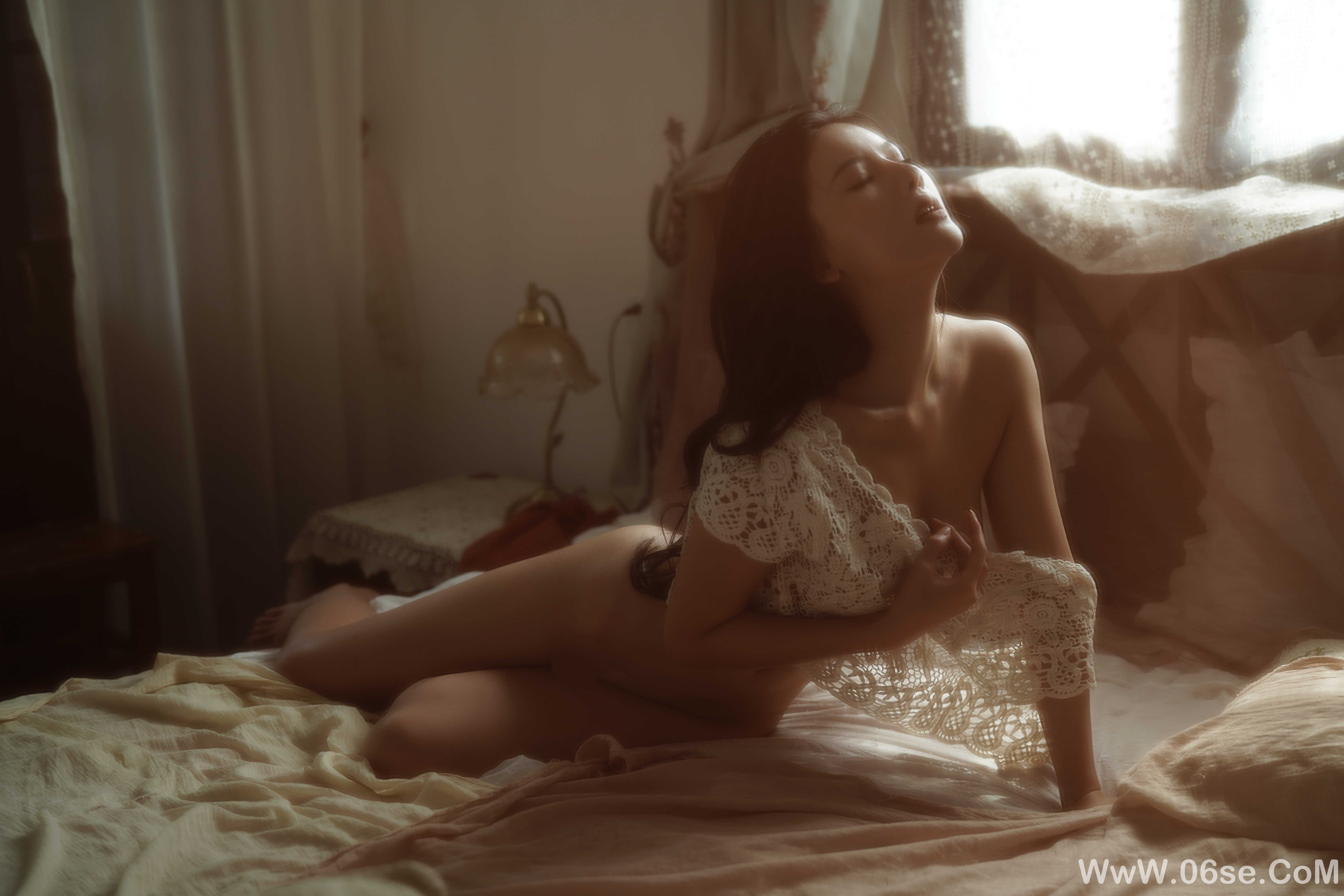 图片[38]-就是阿朱啊 – NO.083 处暑日[71P]-六色网