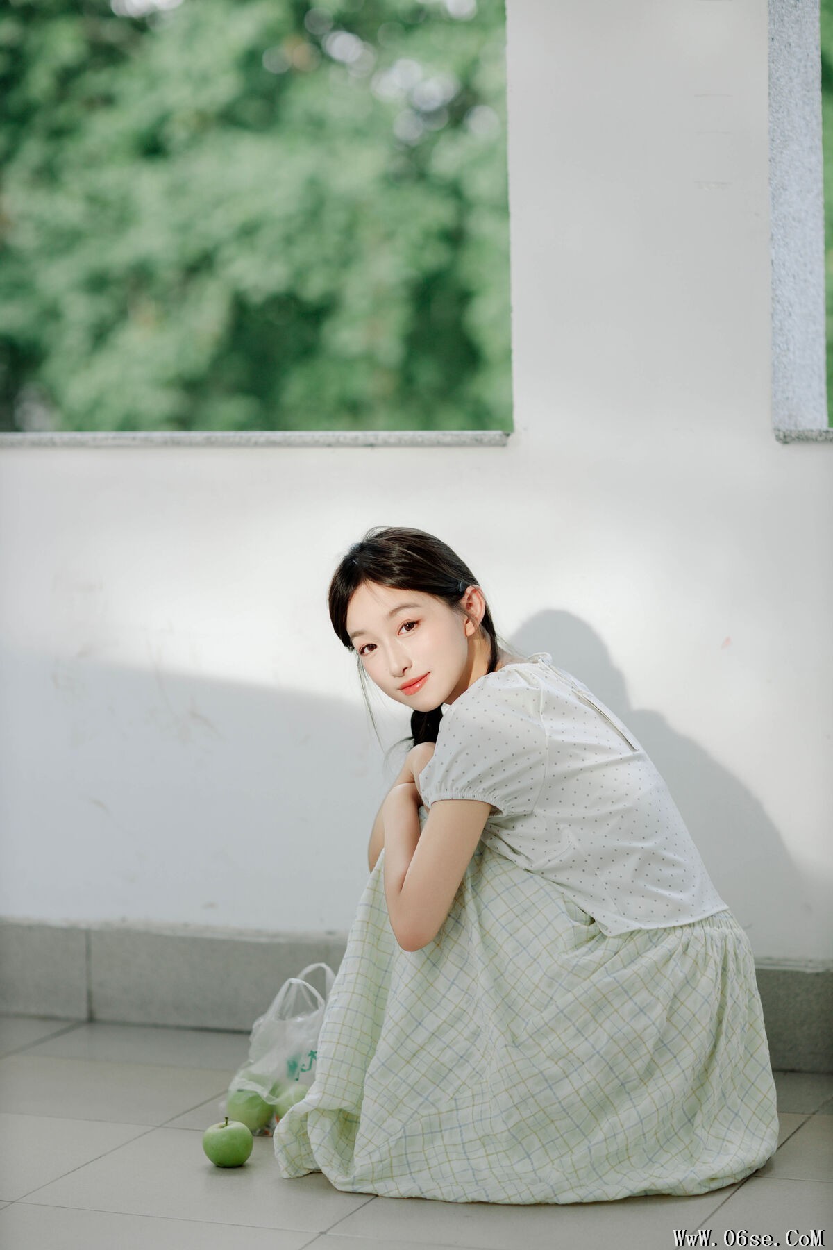 图片[30]-YiTuYu艺图语 Vol.7556 Yu Er[52P]-六色网