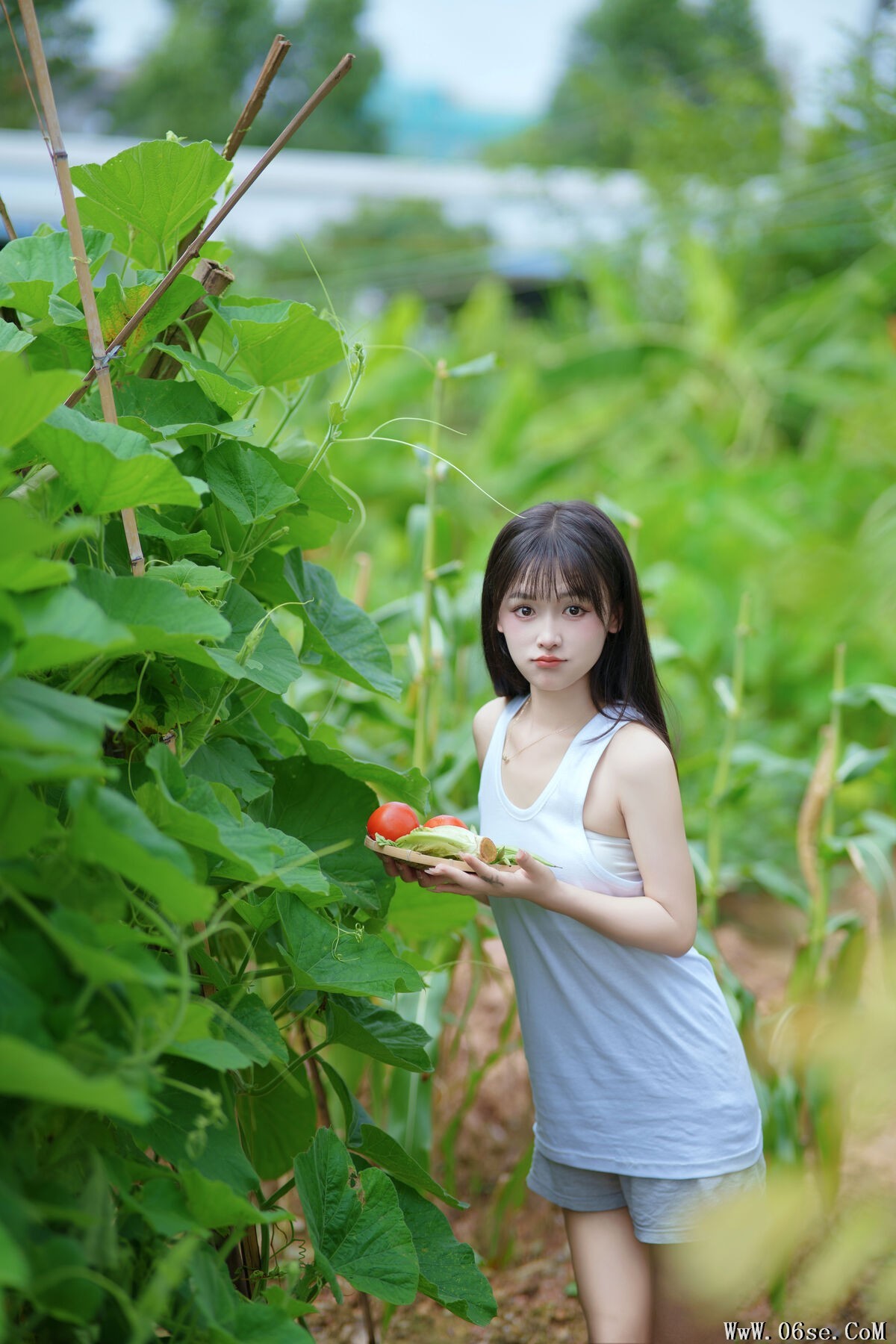 图片[4]-YiTuYu艺图语 Vol.7368 Xiao Xiao Yu[52P]-六色网
