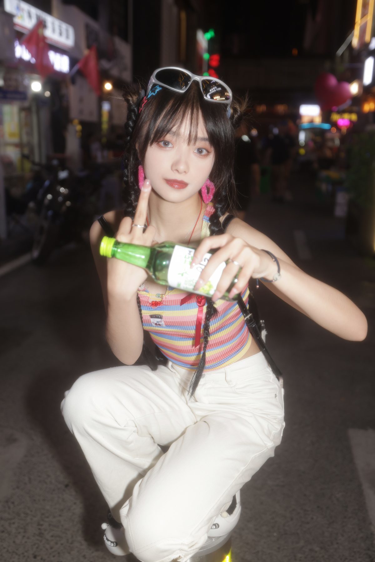 图片[56]-YiTuYu艺图语 Vol.5596 Ye Ye Ye Ye Ye[60P]-六色网