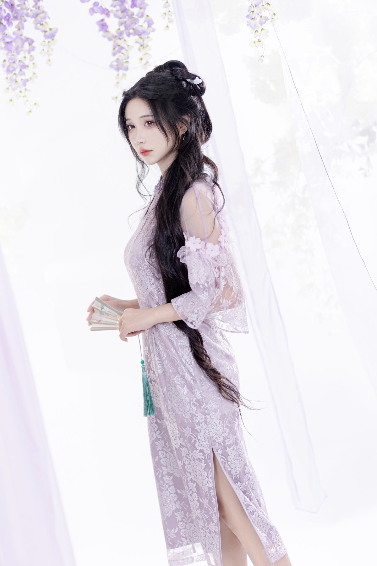 图片[7]-YiTuYu艺图语 Vol.5356 Qi Luo Sheng De Xiao Su Su[29P]-六色网