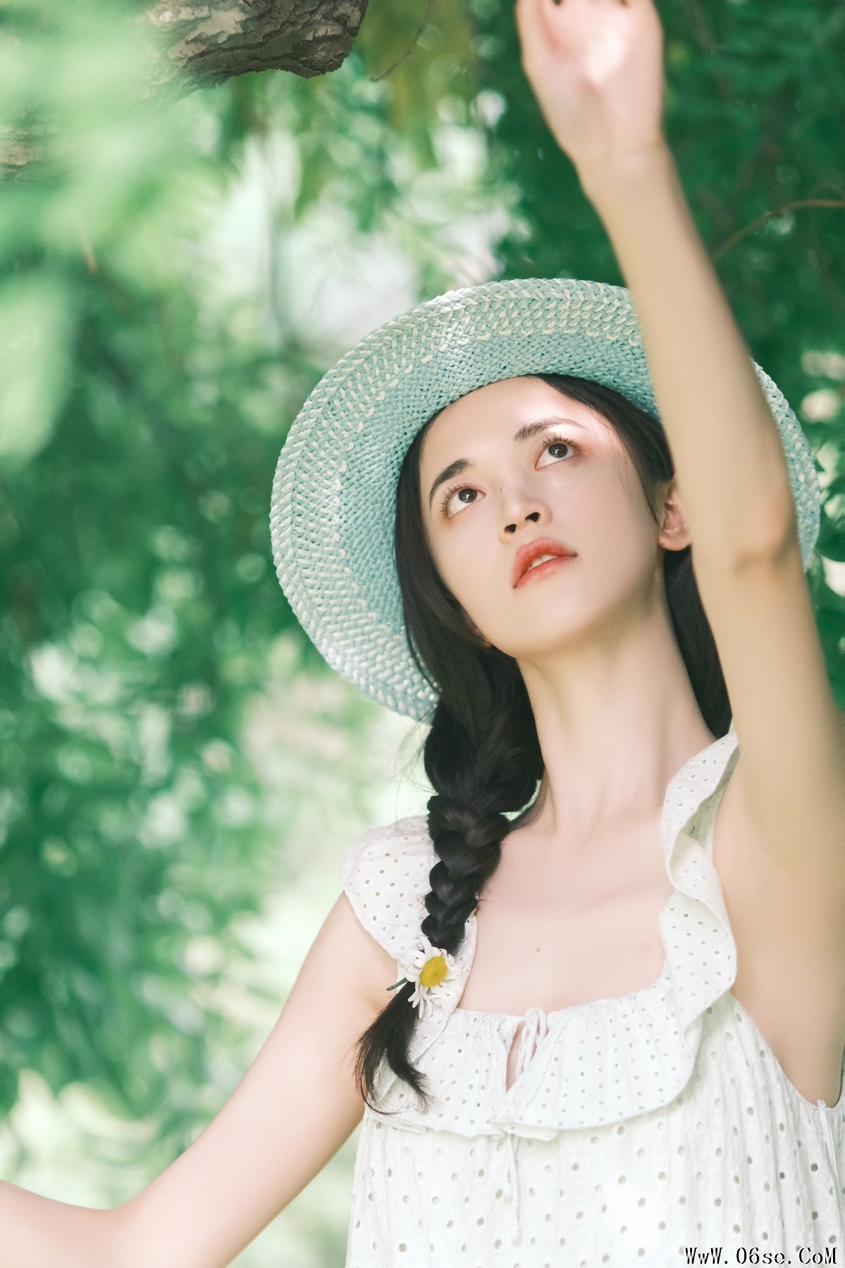 图片[45]-YiTuYu艺图语 Vol.4725 Chen Yu Jie[49P]-六色网