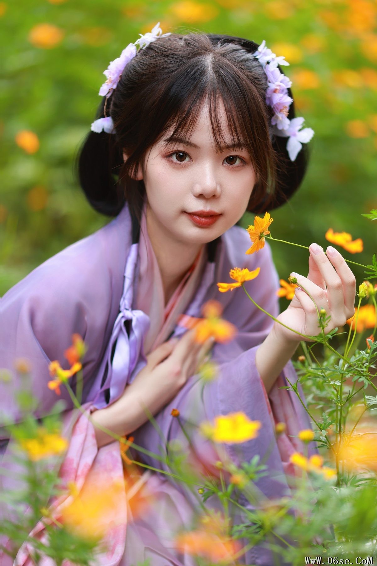 图片[27]-YiTuYu艺图语 Vol.5359 Mu Yan Se Cc[29P]-六色网