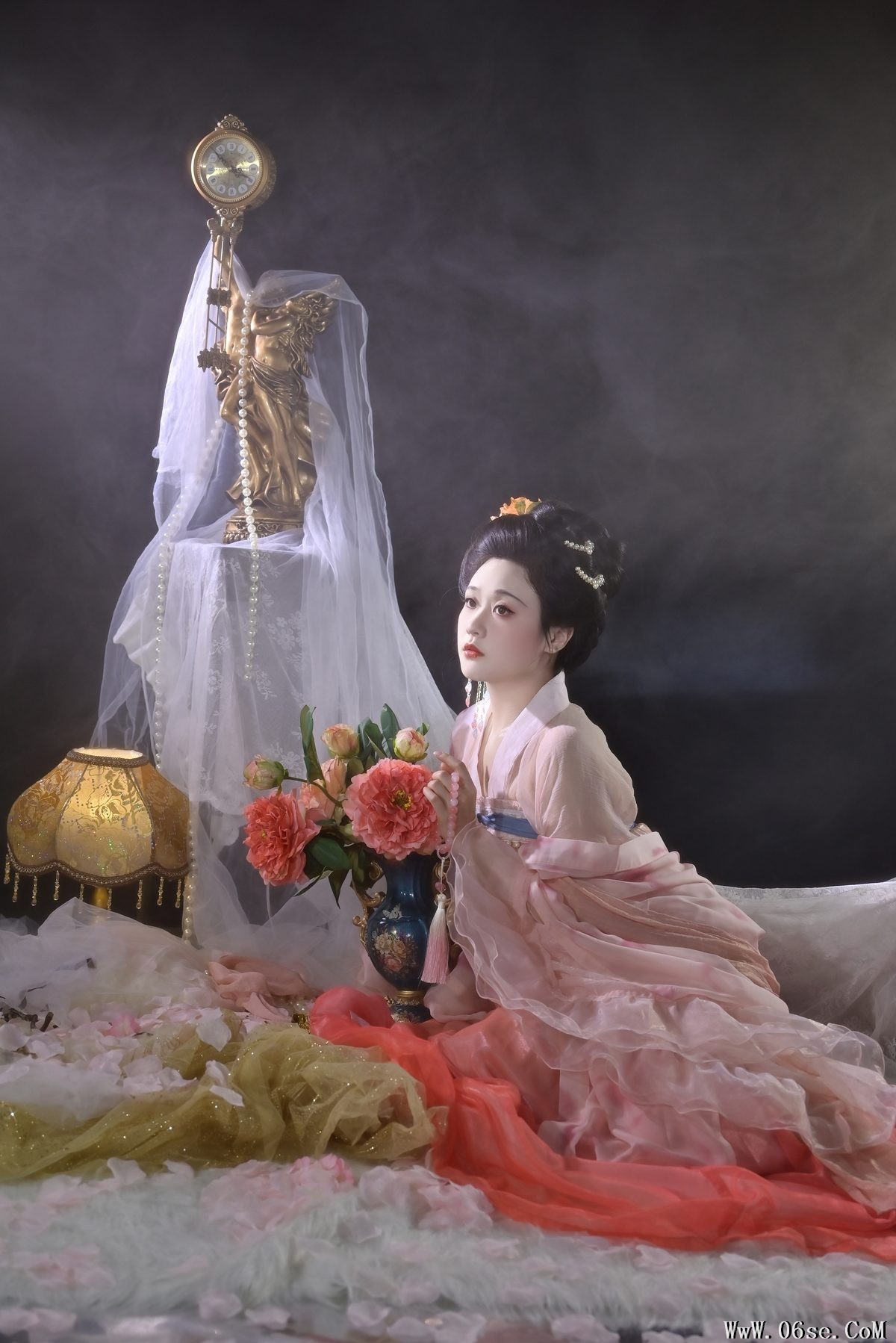 图片[9]-YiTuYu艺图语 Vol.5435 Shen Ci Xing Xing[22P]-六色网