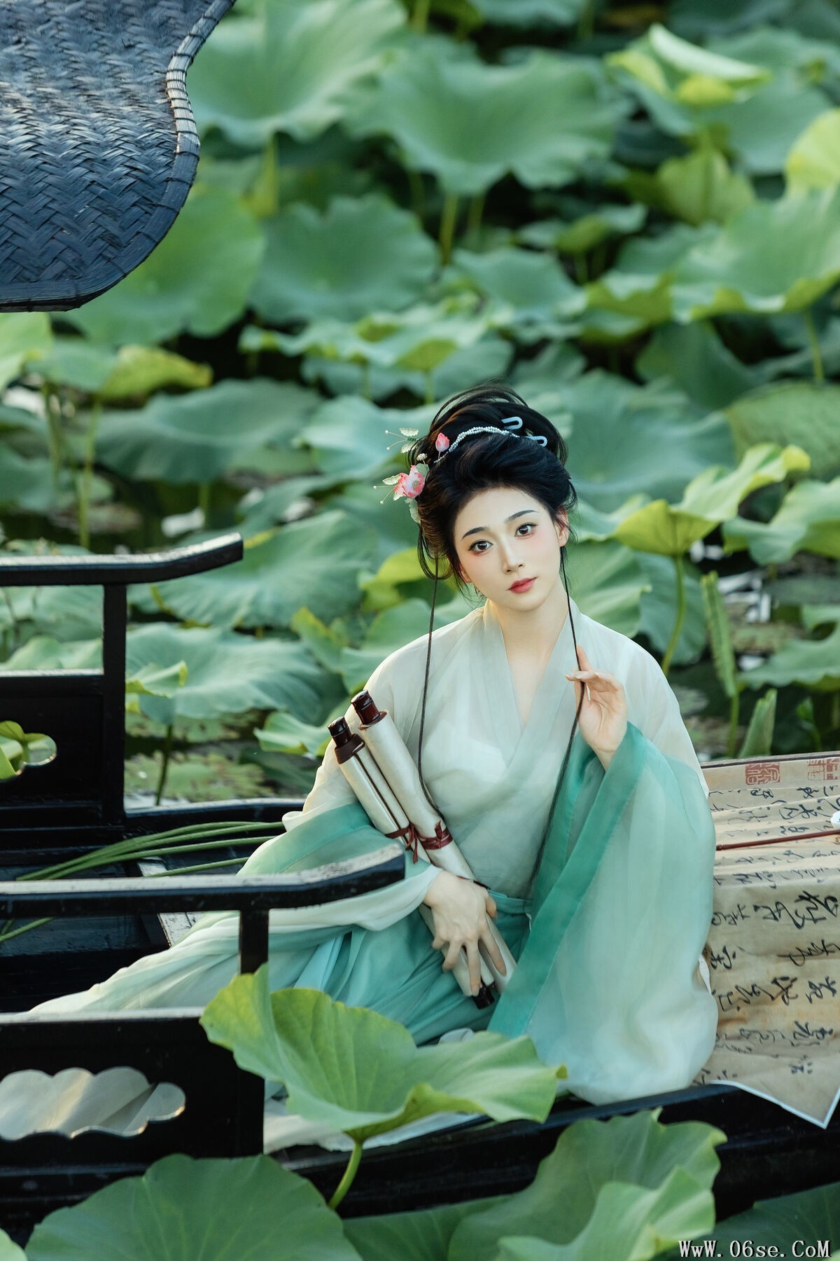 图片[14]-YiTuYu艺图语 Vol.7476 La Tu Tou[22P]-六色网