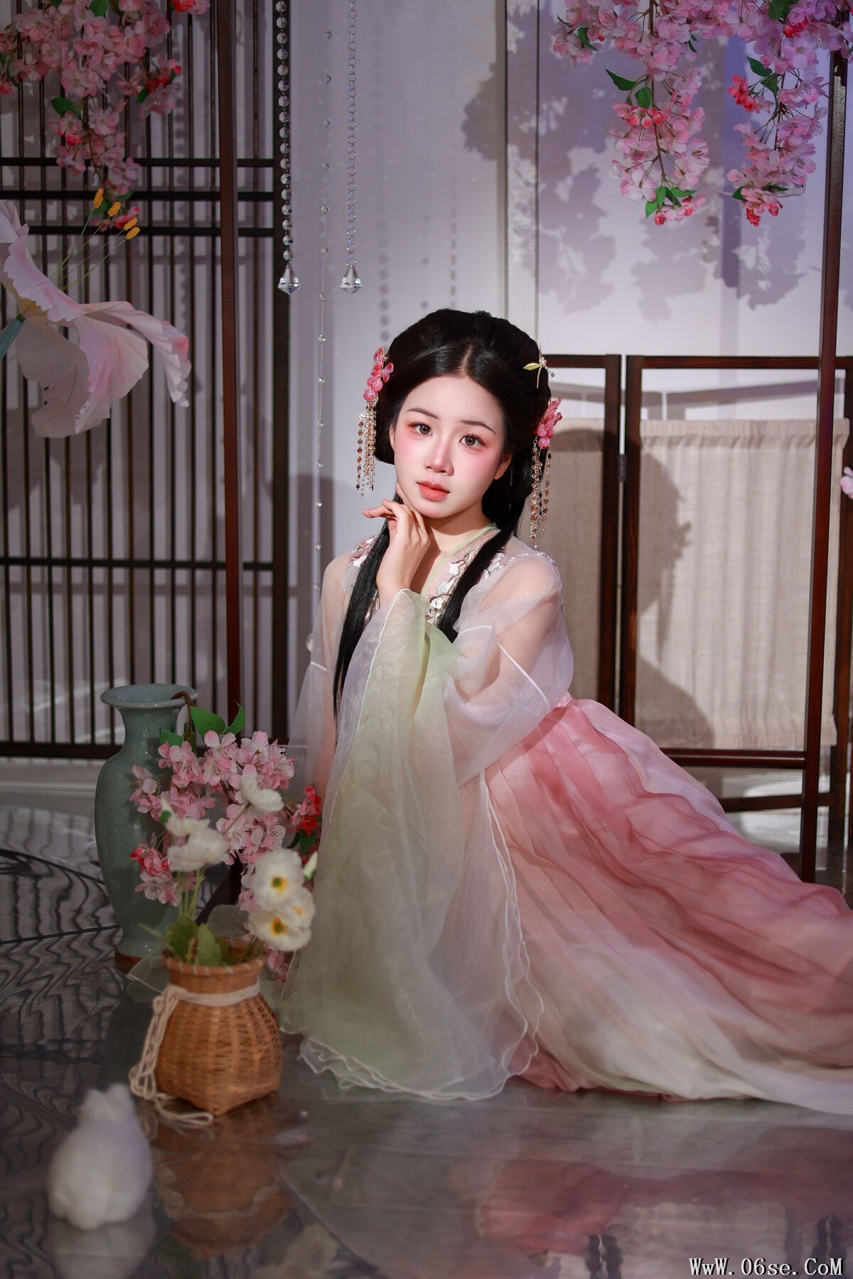 图片[12]-YiTuYu艺图语 Vol.6862 Xiao Du Tong Xue[29P]-六色网