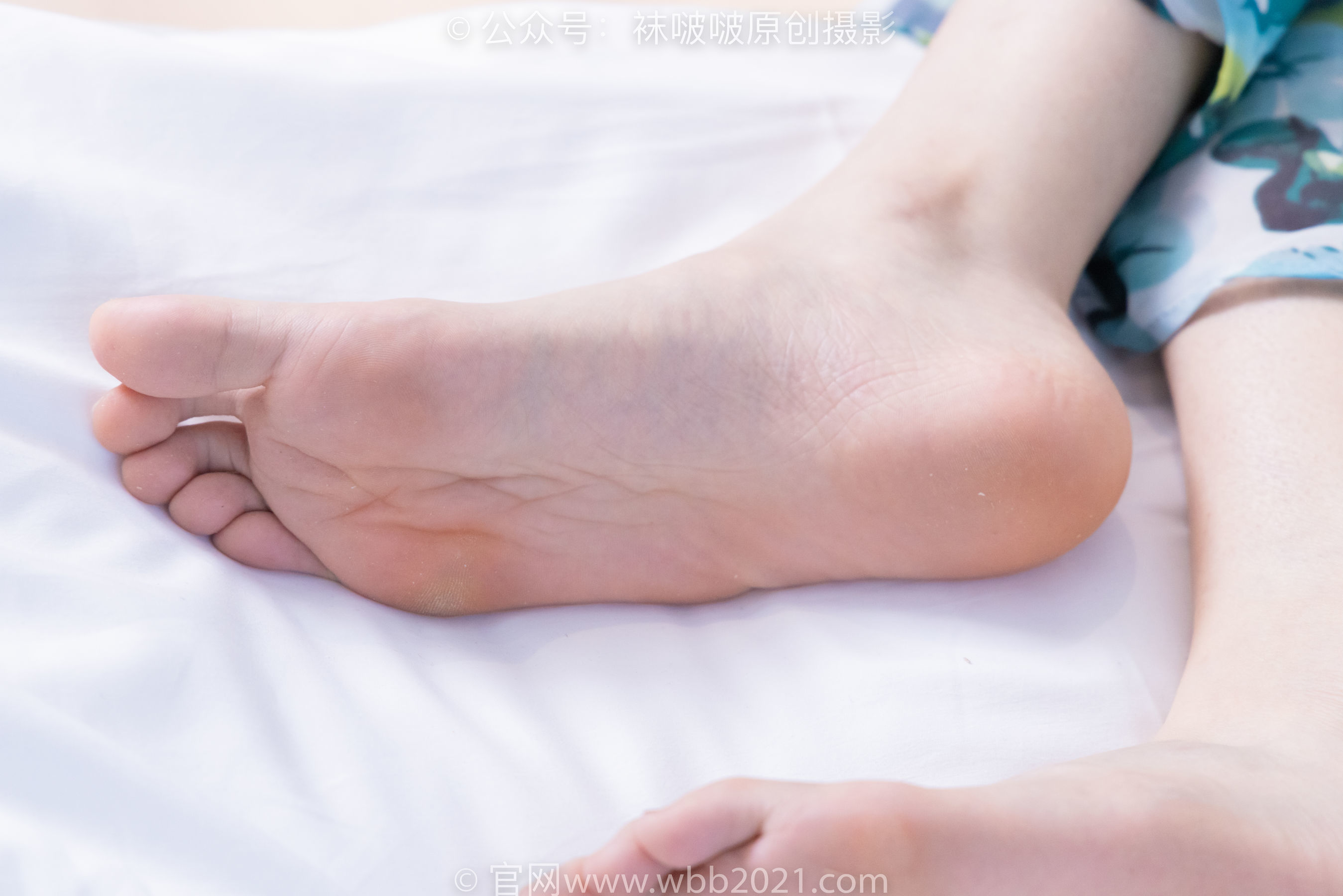 图片[50]-BoBoSocks袜啵啵 No.357 雪糕 -高跟鞋、高跟凉鞋、肉丝、裸足[145P]-六色网