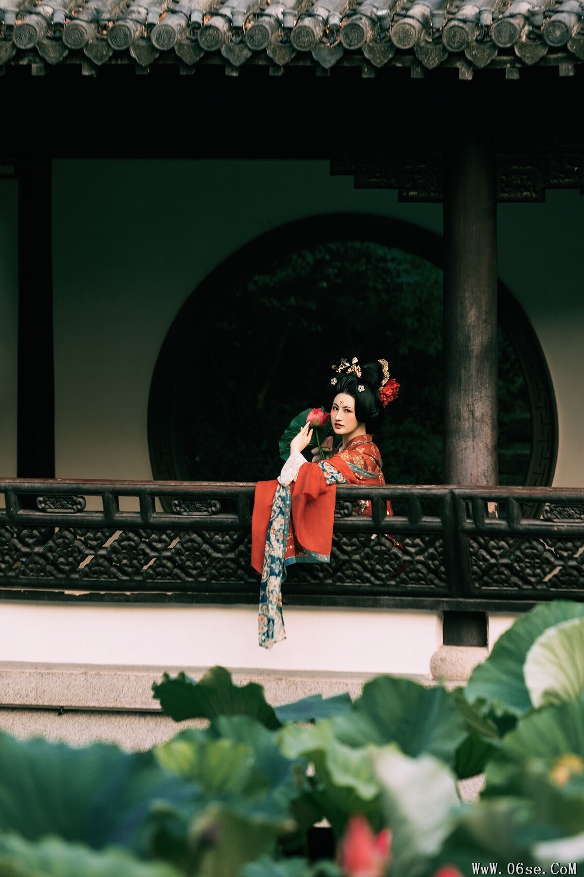 图片[23]-YiTuYu艺图语 Vol.7612 Shi Shi Kiki[23P]-六色网