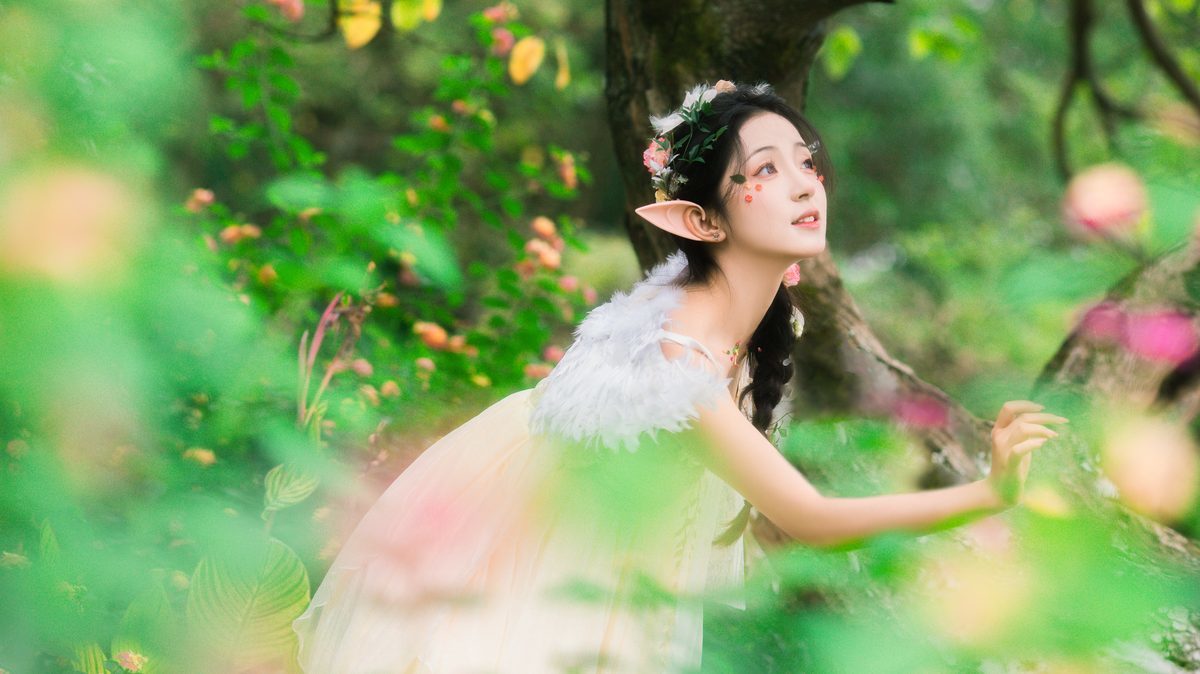 图片[22]-YiTuYu艺图语 Vol.5579 Min Zui Xiao Mo Xuan[39P]-六色网