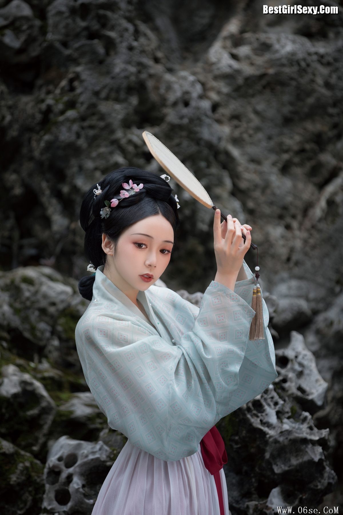 图片[6]-YiTuYu艺图语 Vol.4096 Huai Zhi[39P]-六色网