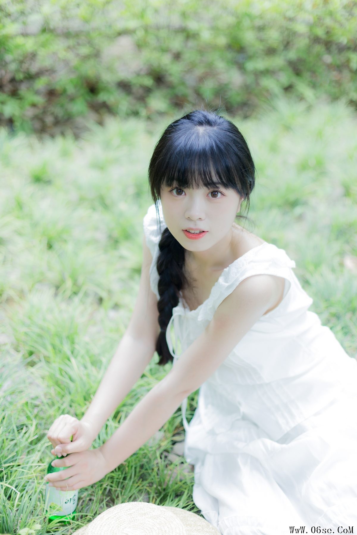 图片[22]-YiTuYu艺图语 Vol.4820 Yi Zhi Nuan Nuan[32P]-六色网