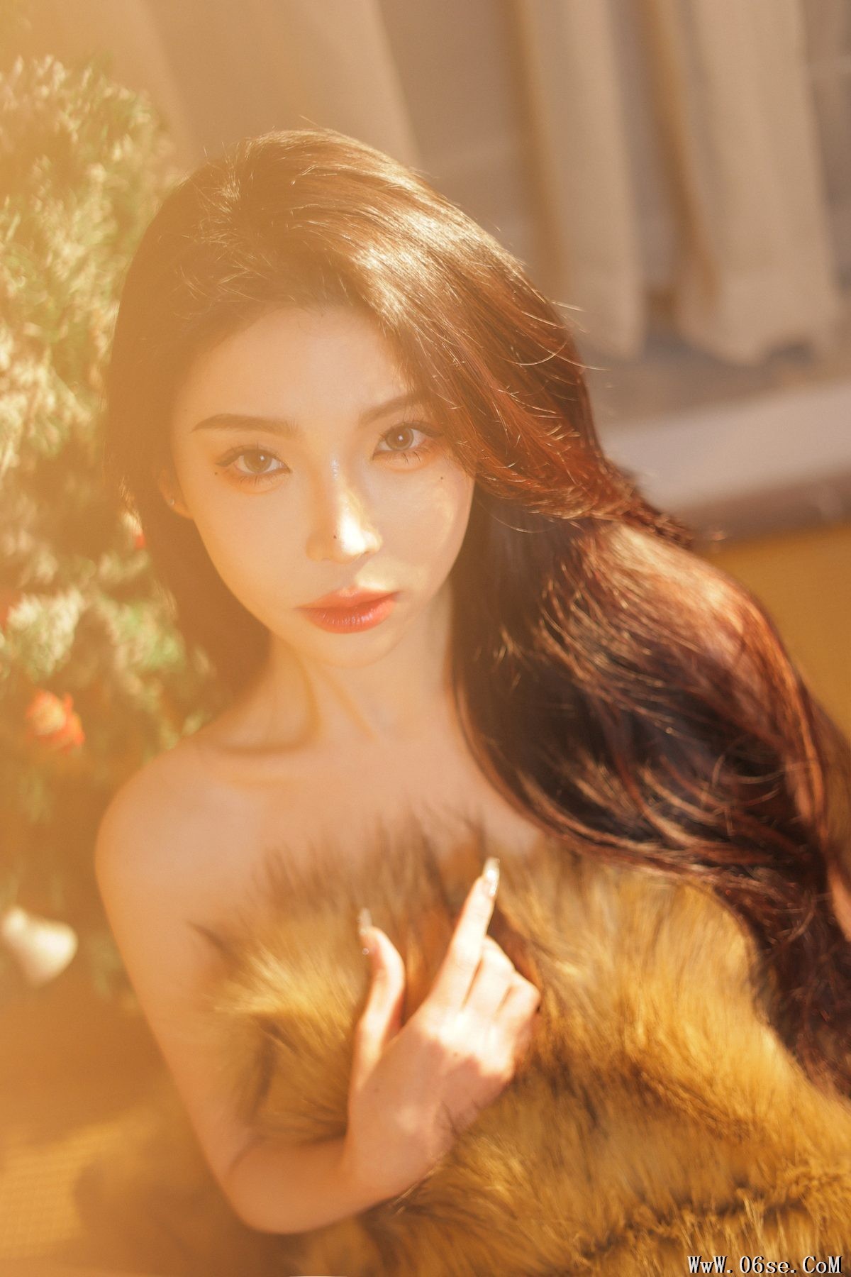 图片[27]-YiTuYu艺图语 Vol.3425 Rong Rong[42P]-六色网