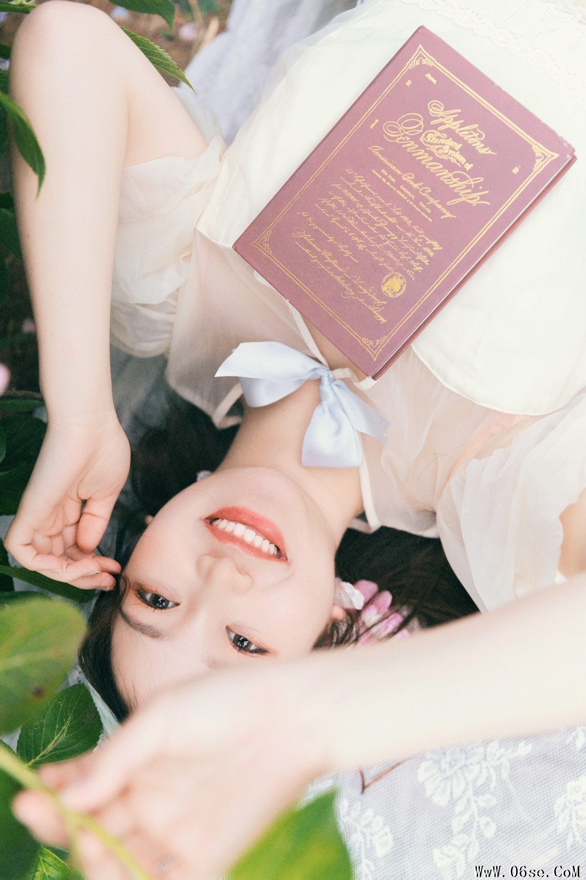 图片[5]-YiTuYu艺图语 Vol.4721 Huang Xian Qi[22P]-六色网