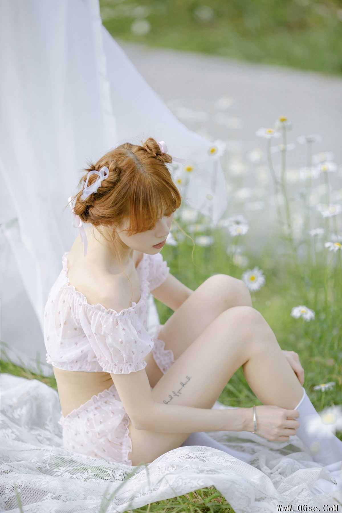 图片[20]-YiTuYu艺图语 Vol.4851 Wen A Heng[20P]-六色网
