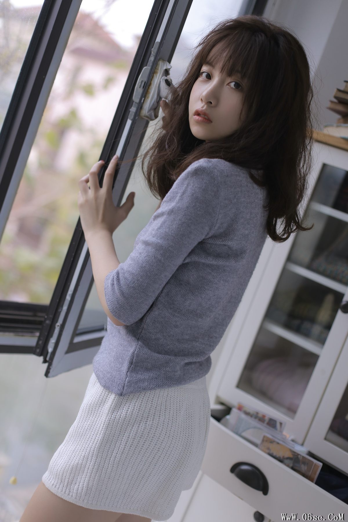 图片[26]-YiTuYu艺图语 Vol.5691 Yang Tian Tiana[28P]-六色网