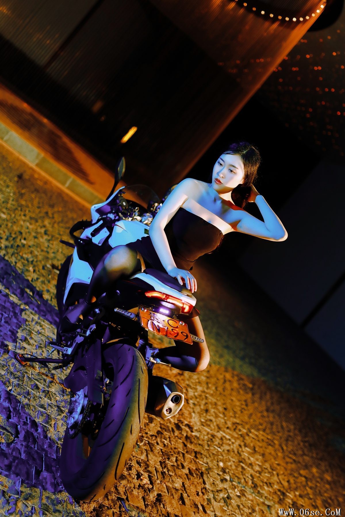 图片[17]-YiTuYu艺图语 Vol.5272 Yumky[34P]-六色网