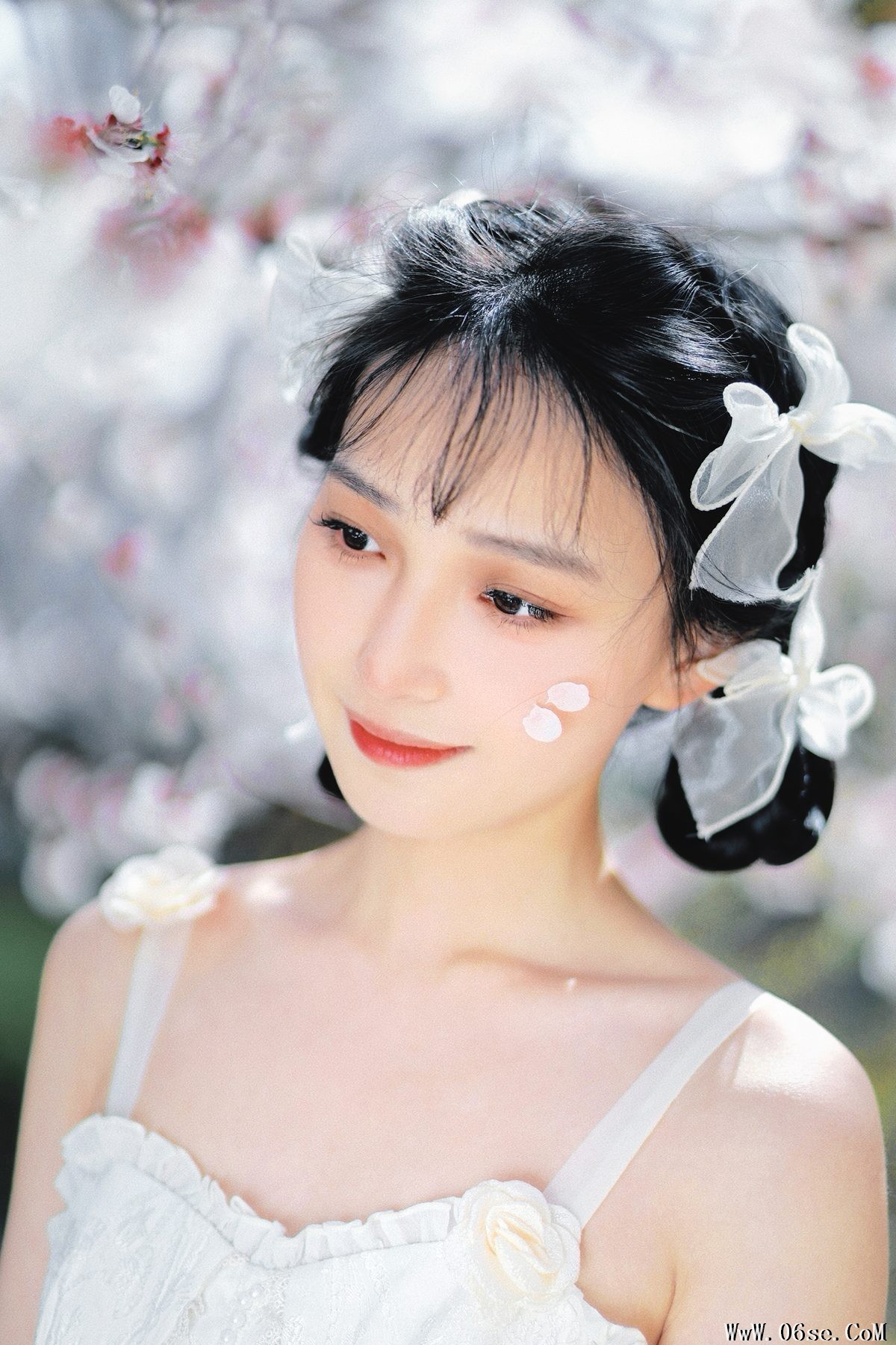 图片[3]-YiTuYu艺图语 Vol.5257 Tian Qi Xi[31P]-六色网