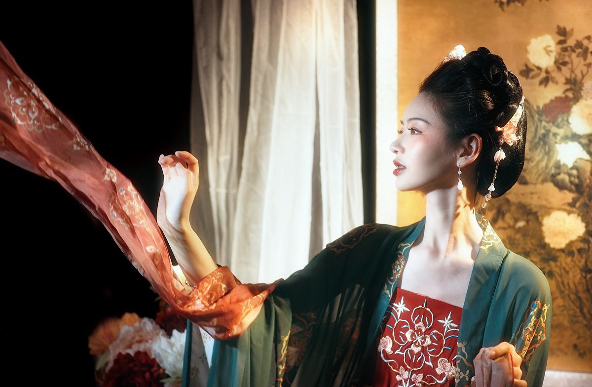 图片[16]-YiTuYu艺图语 Vol.4248 Lu Ban Xian Er[25P]-六色网