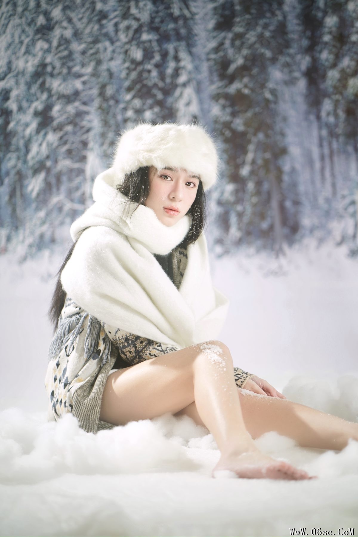图片[20]-YiTuYu艺图语 Vol.3393 Xiao Su[24P]-六色网