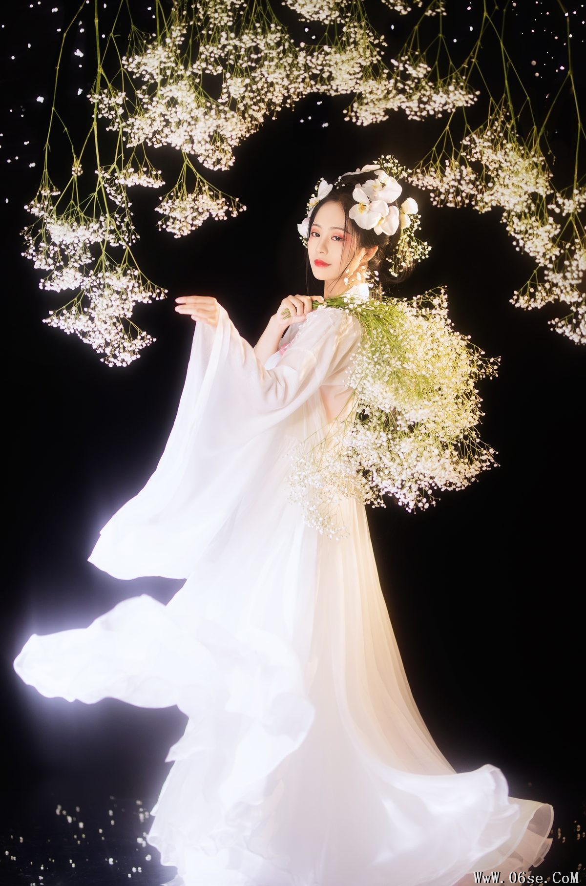 图片[15]-YiTuYu艺图语 Vol.4134 Shi Yu Shi Ya[32P]-六色网