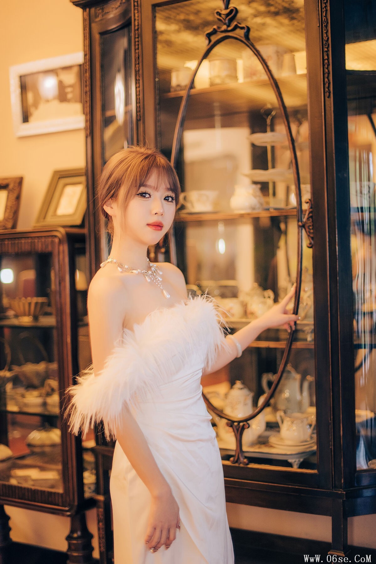 图片[27]-YiTuYu艺图语 Vol.6556 Nini Shi Ni[68P]-六色网