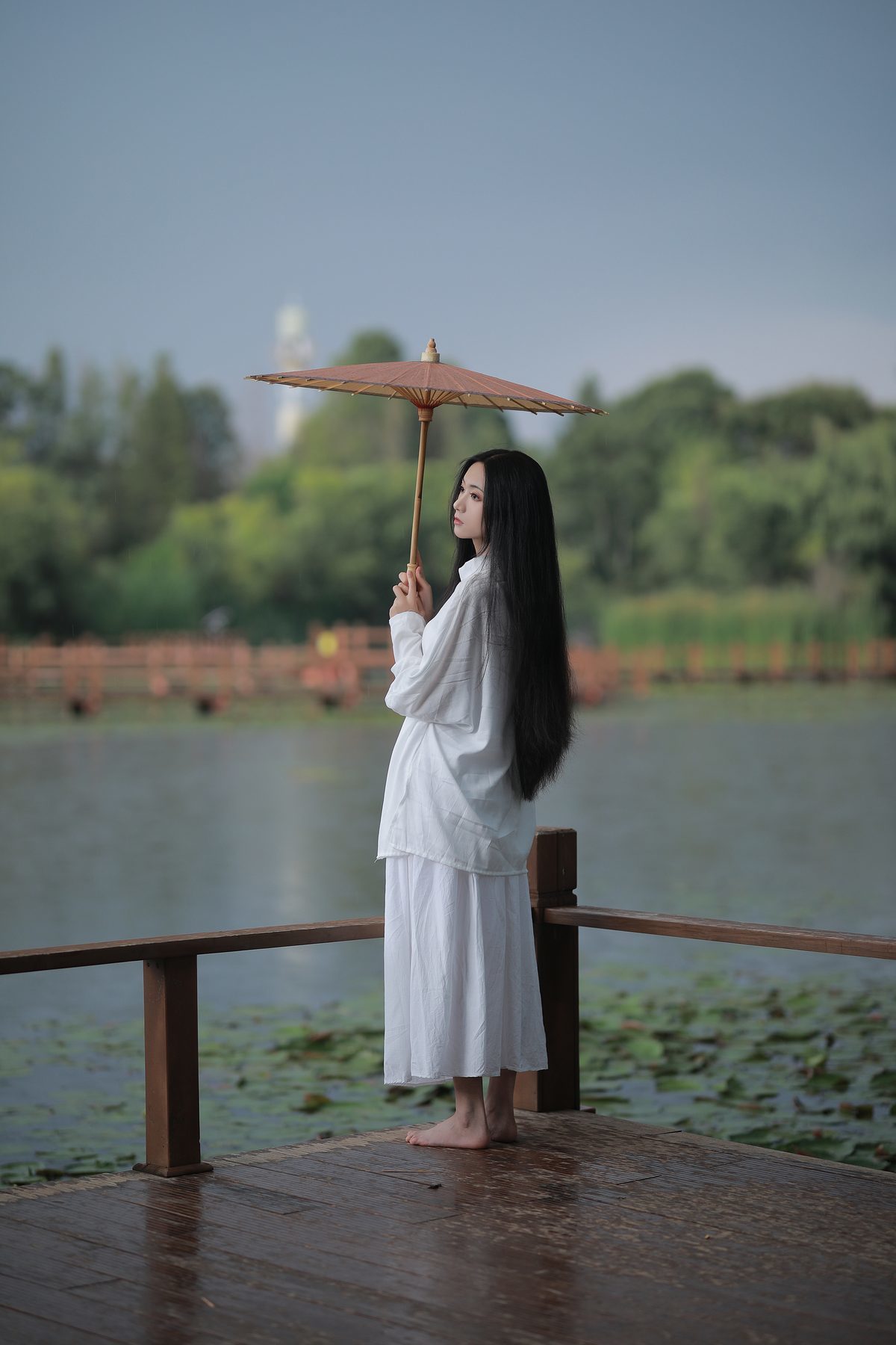 图片[17]-YiTuYu艺图语 Vol.5130 Yu Jin[29P]-六色网