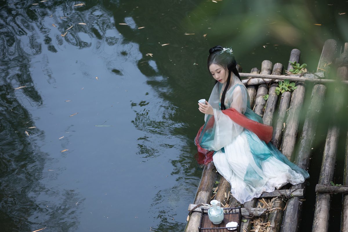 图片[36]-YiTuYu艺图语 Vol.4198 Shu Ying[39P]-六色网