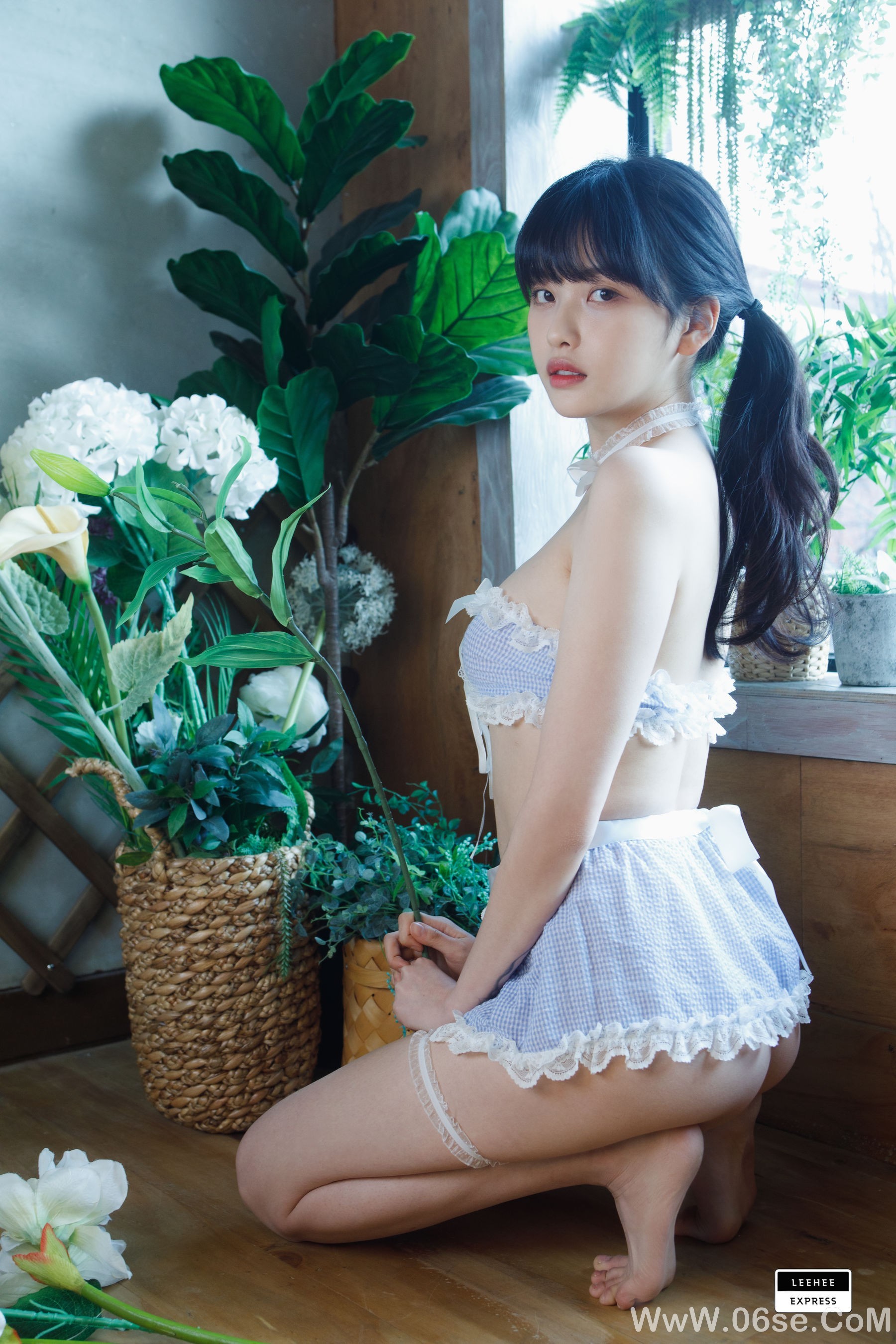 图片[12]-[LEEHEE EXPRESS] LEDG-118A – GMS[50P]-六色网