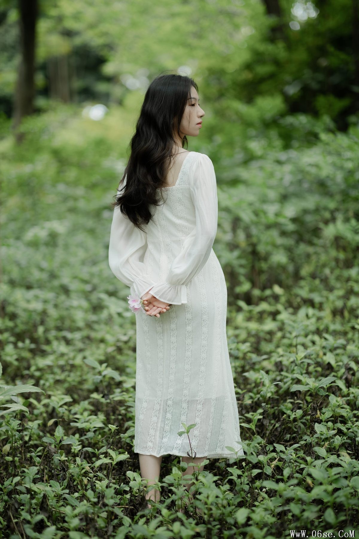 图片[21]-YiTuYu艺图语 Vol.5225 Cynthia[24P]-六色网