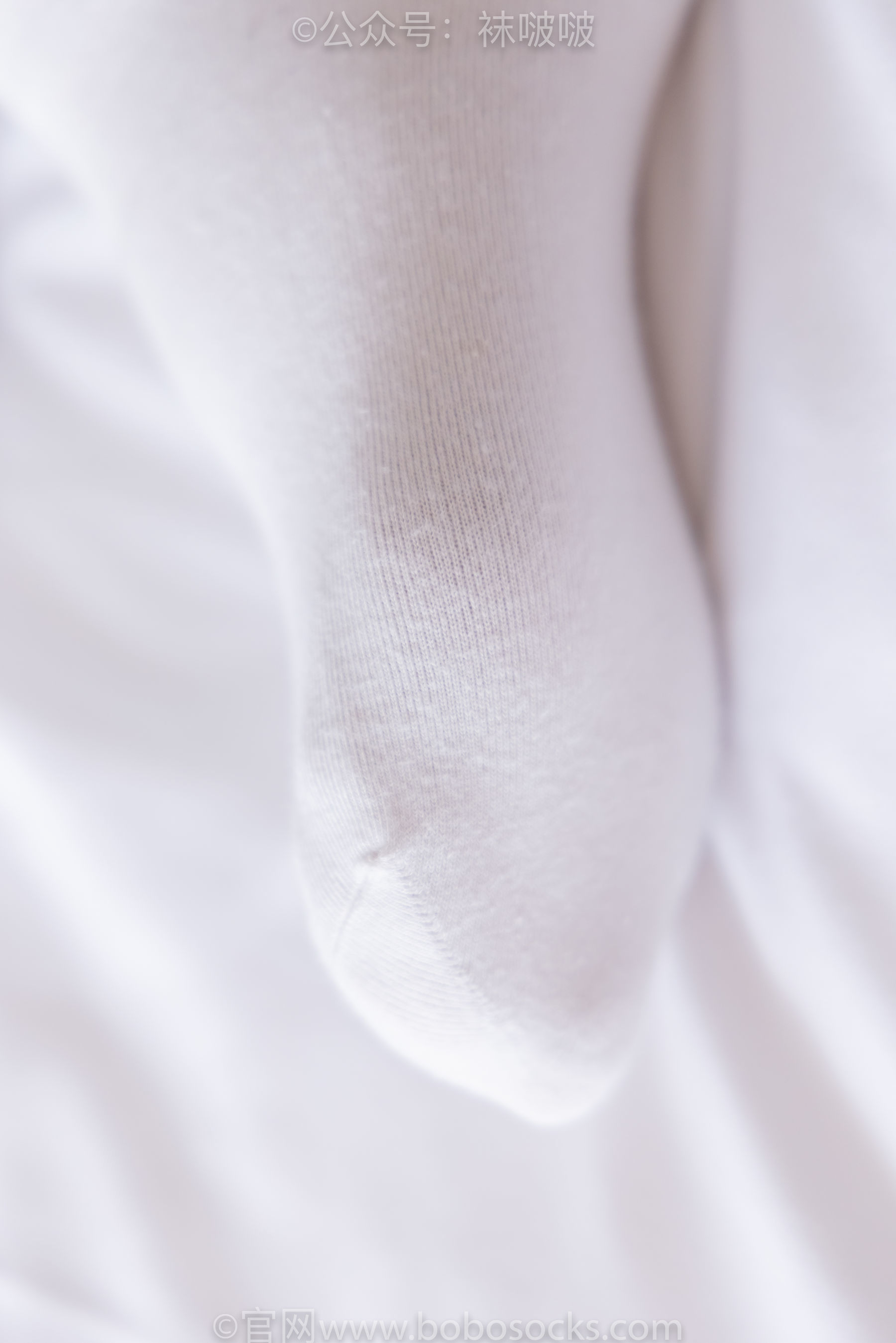 图片[66]-BoBoSocks袜啵啵 No.062 涵涵-运动鞋、白棉袜、厚肉丝[145P]-六色网