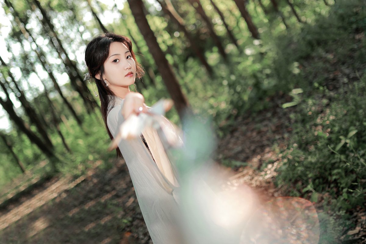 图片[31]-YiTuYu艺图语 Vol.5330 Cha Xiao Tu[41P]-六色网