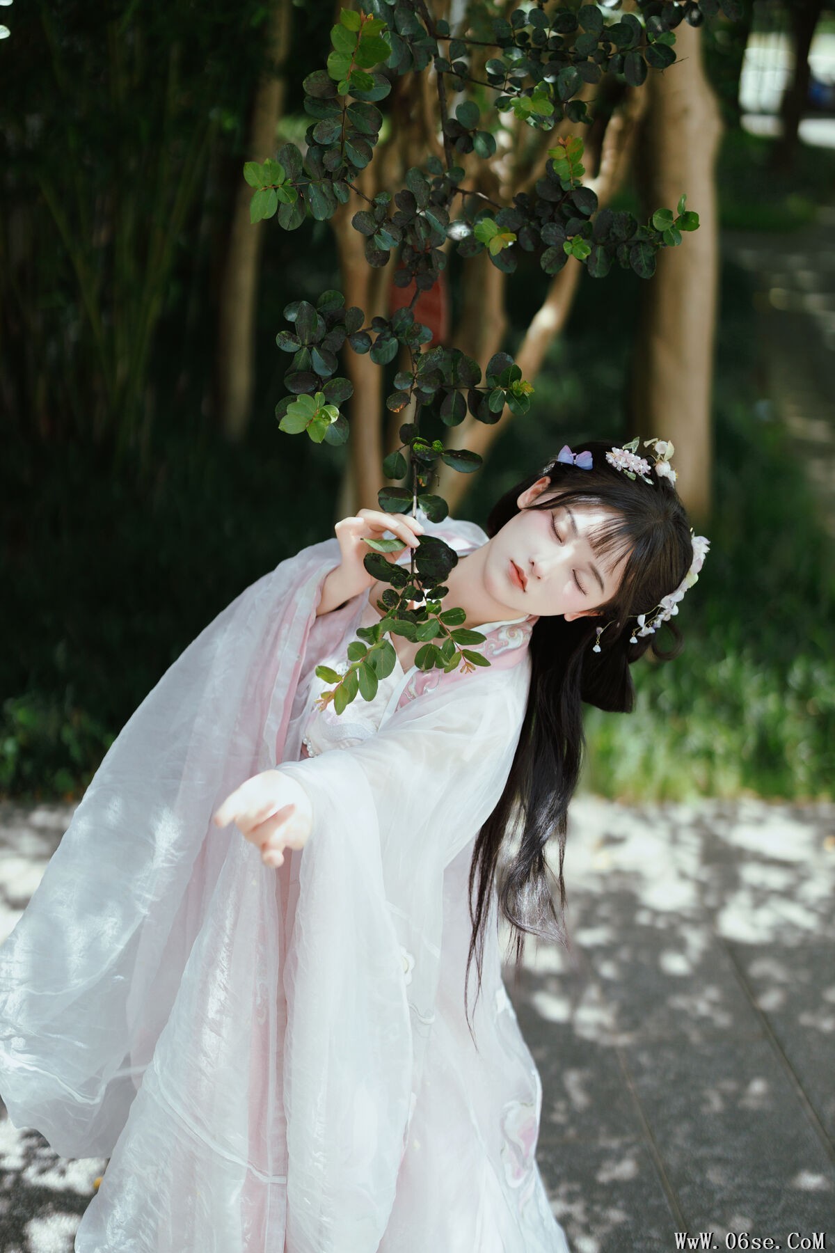 图片[22]-YiTuYu艺图语 Vol.7426 Yi Ming[38P]-六色网