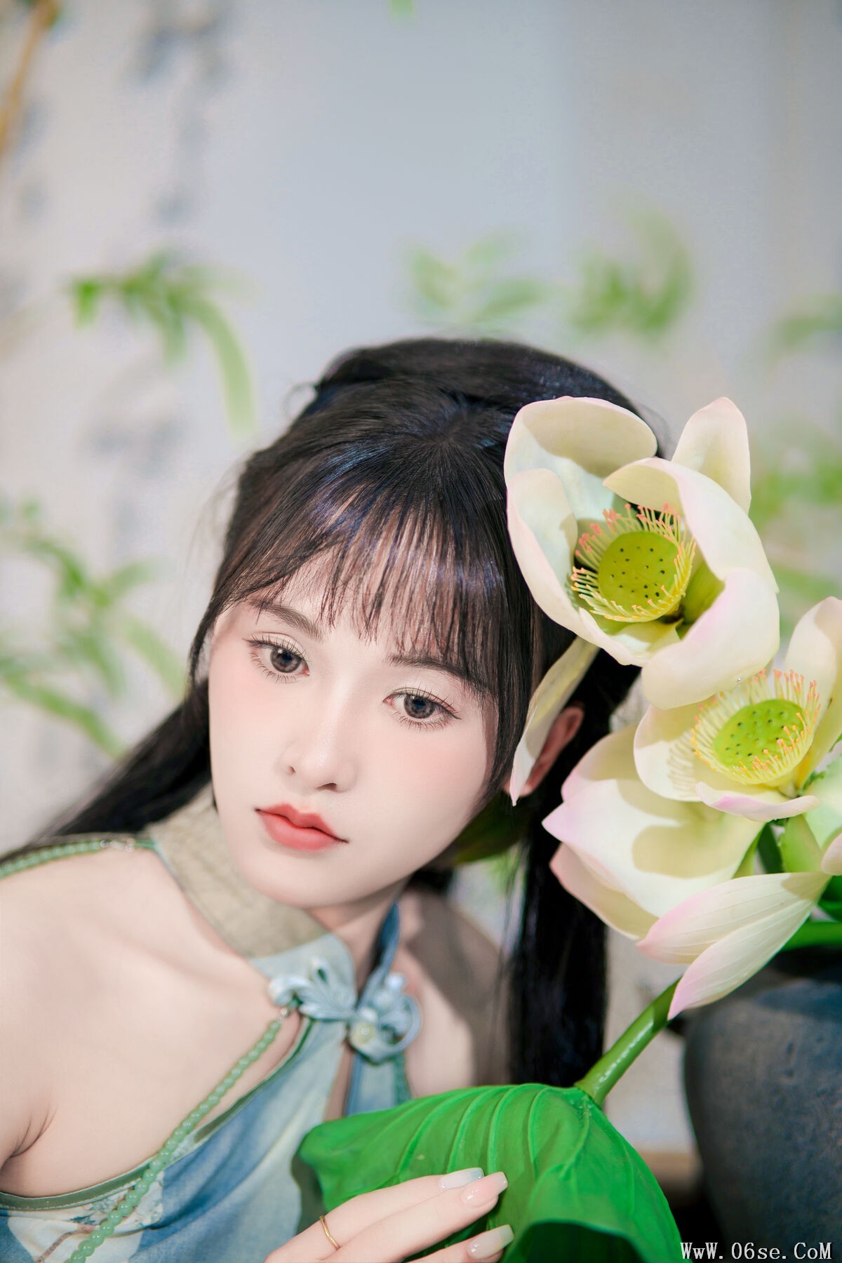 图片[27]-YiTuYu艺图语 Vol.7527 Xiao Xiao Yu[29P]-六色网