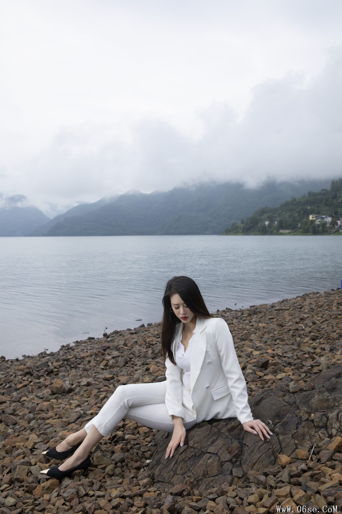 图片[23]-YiTuYu艺图语 Vol.5349 Chenaling_cl[23P]-六色网