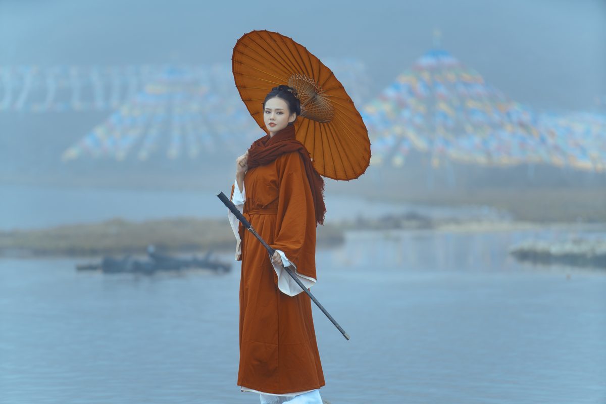 图片[12]-YiTuYu艺图语 Vol.3524 Xie A Ling[28P]-六色网