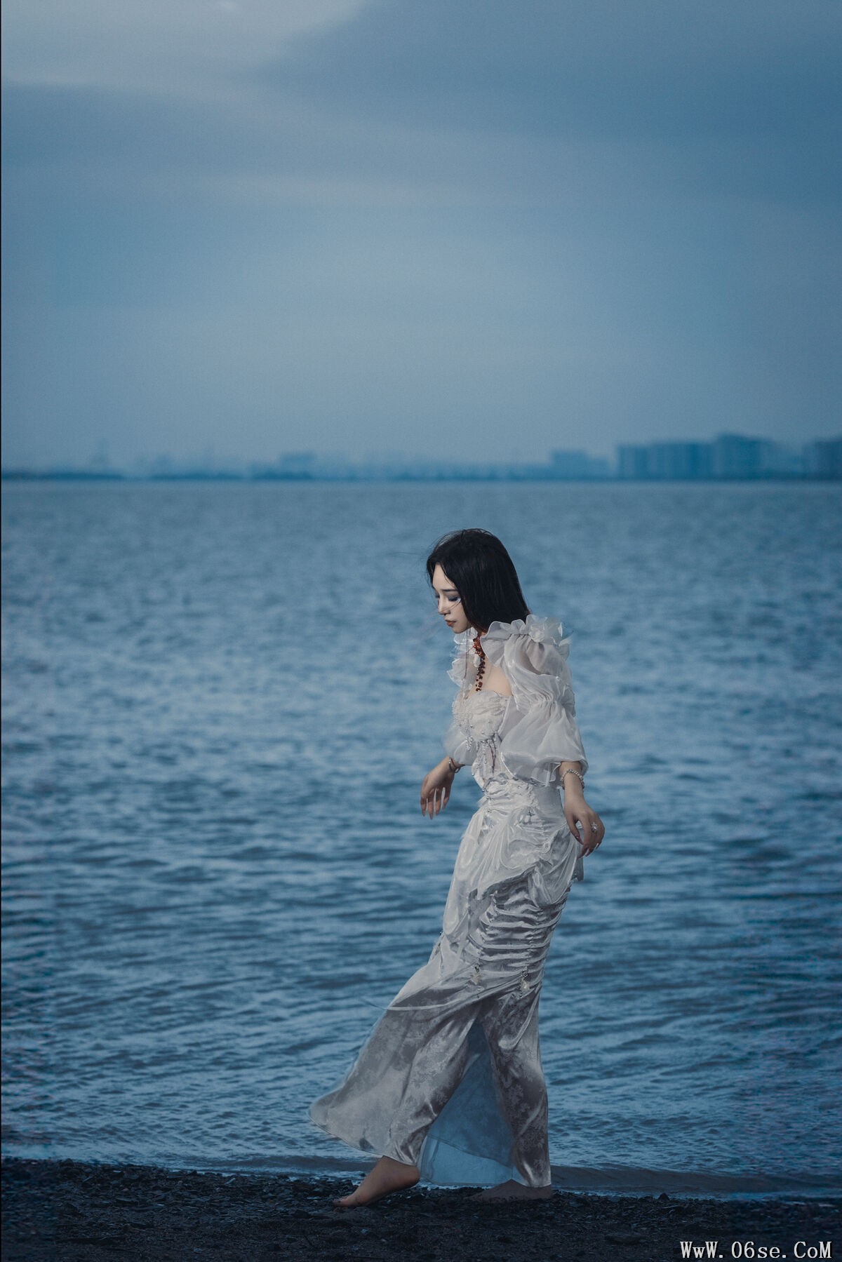 图片[9]-YiTuYu艺图语 Vol.7257 Lin Lang[23P]-六色网