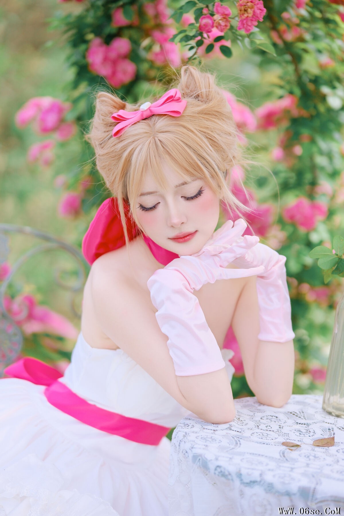图片[9]-YiTuYu艺图语 Vol.7169 Xing Zhi Ka Tao[23P]-六色网