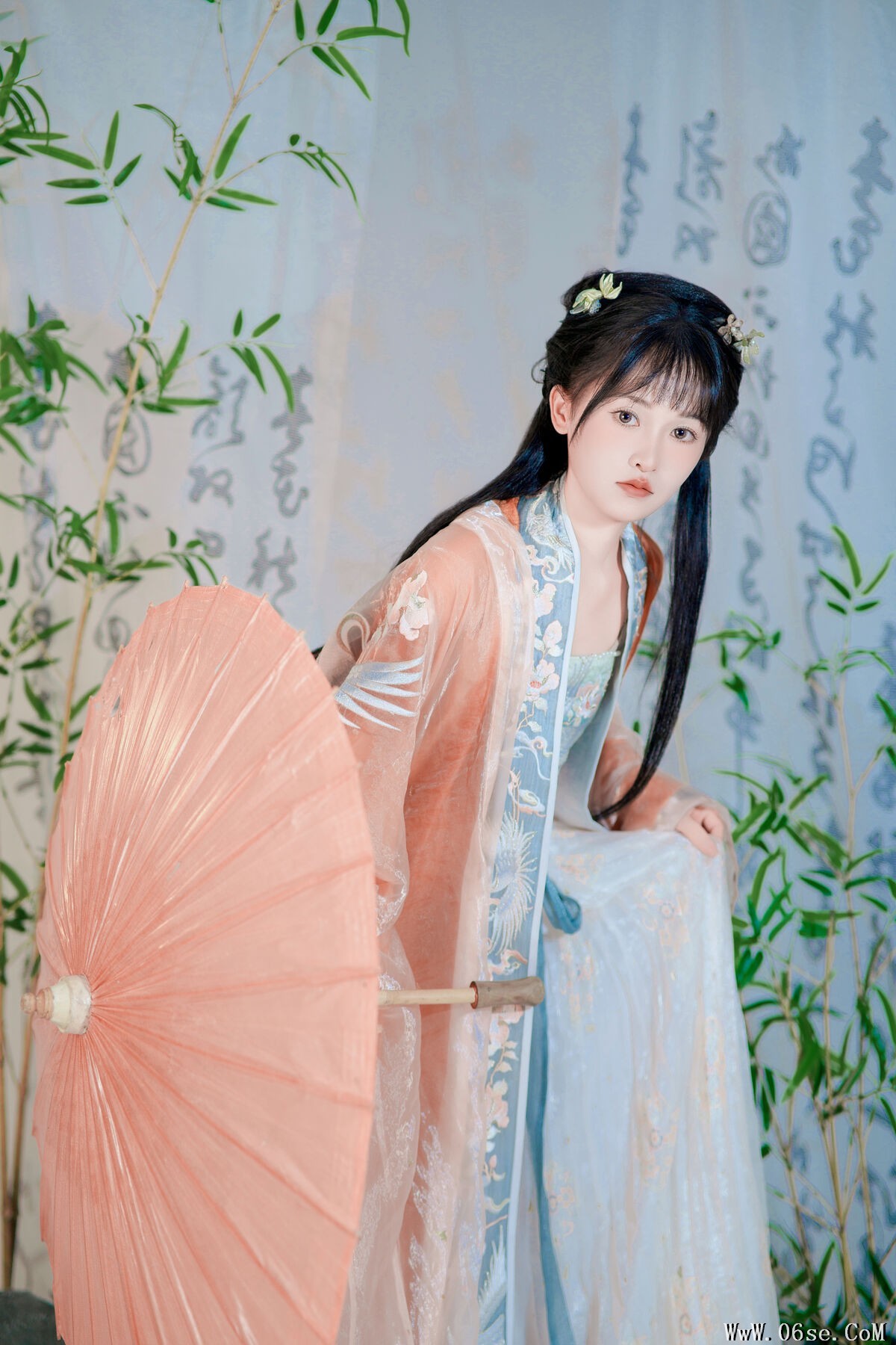 图片[5]-YiTuYu艺图语 Vol.7571 Xiao Xiao Yu[28P]-六色网