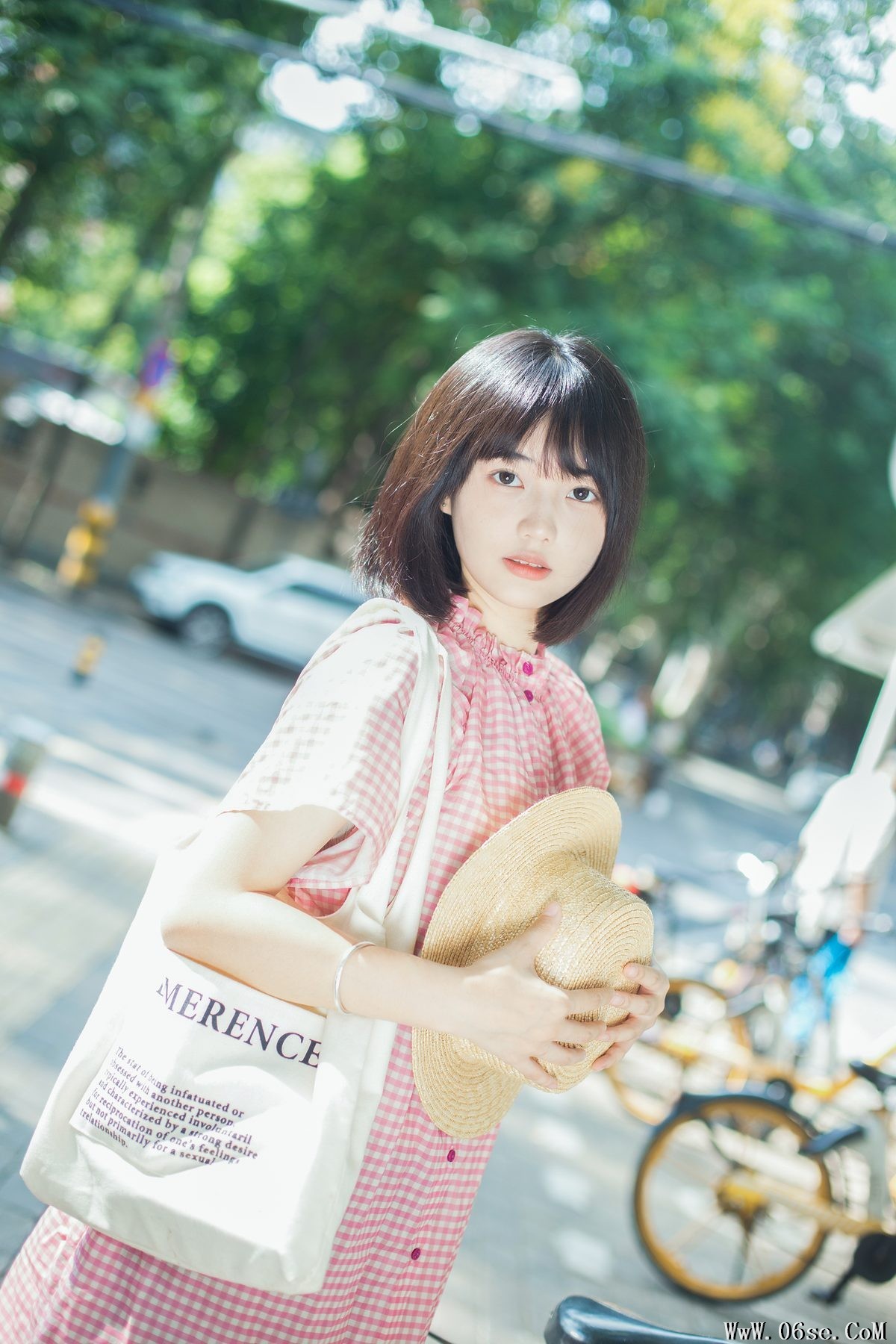 图片[5]-YiTuYu艺图语 Vol.5438 Tang Tang[28P]-六色网