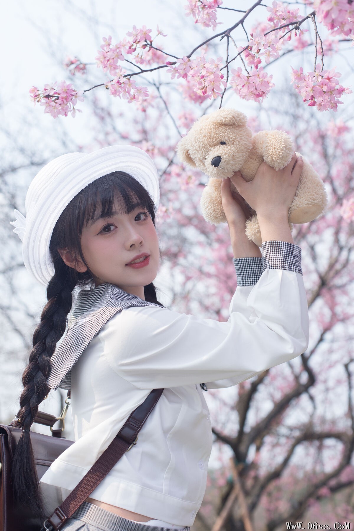 图片[17]-YiTuYu艺图语 Vol.6771 Yi Zhi Nuan Nuan[28P]-六色网